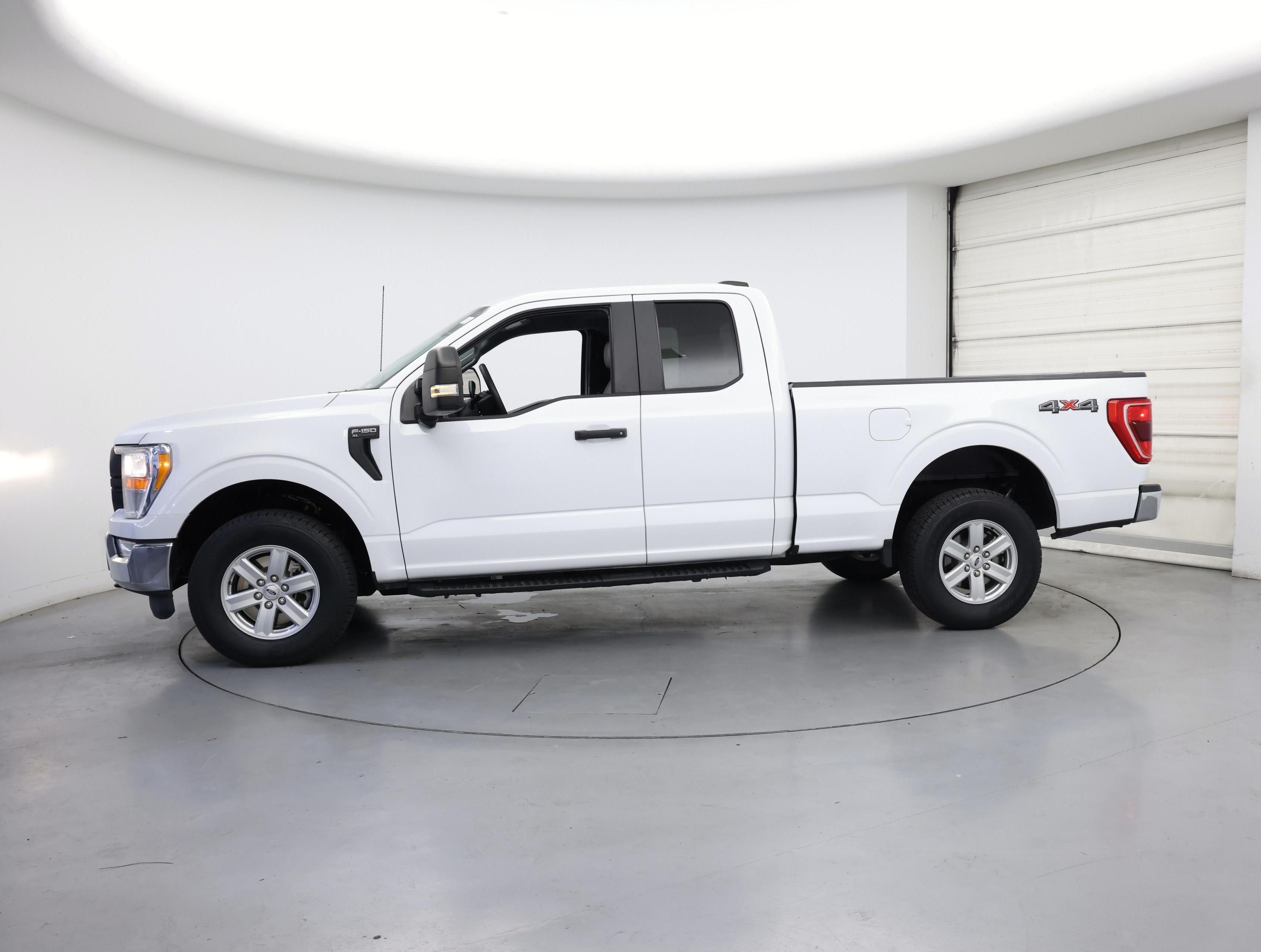 Thumbnail: 2022 Ford F-150 - 3