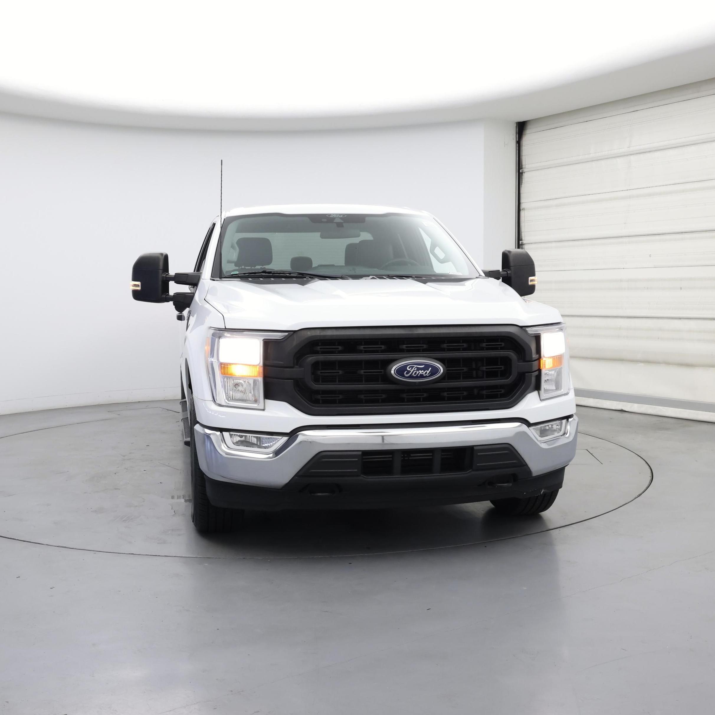 Thumbnail: 2022 Ford F-150 - 5