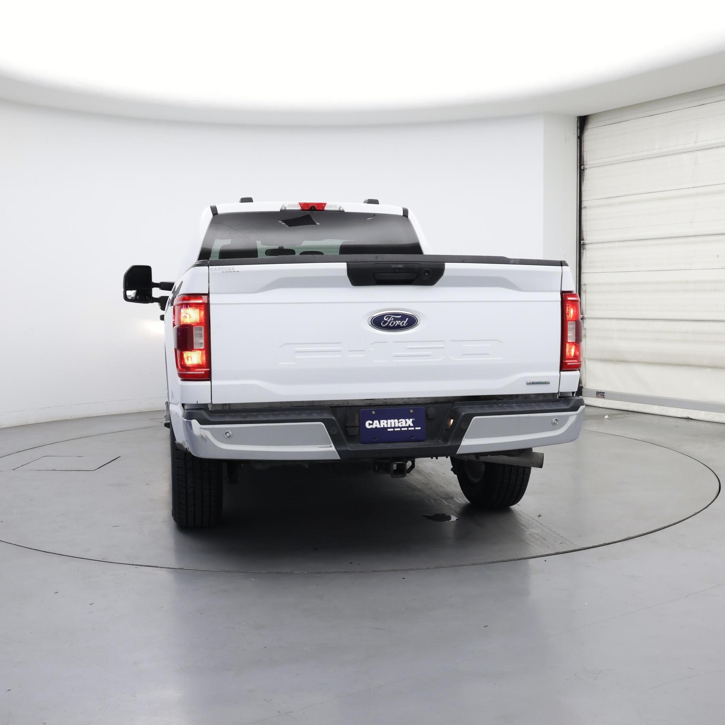Thumbnail: 2022 Ford F-150 - 6