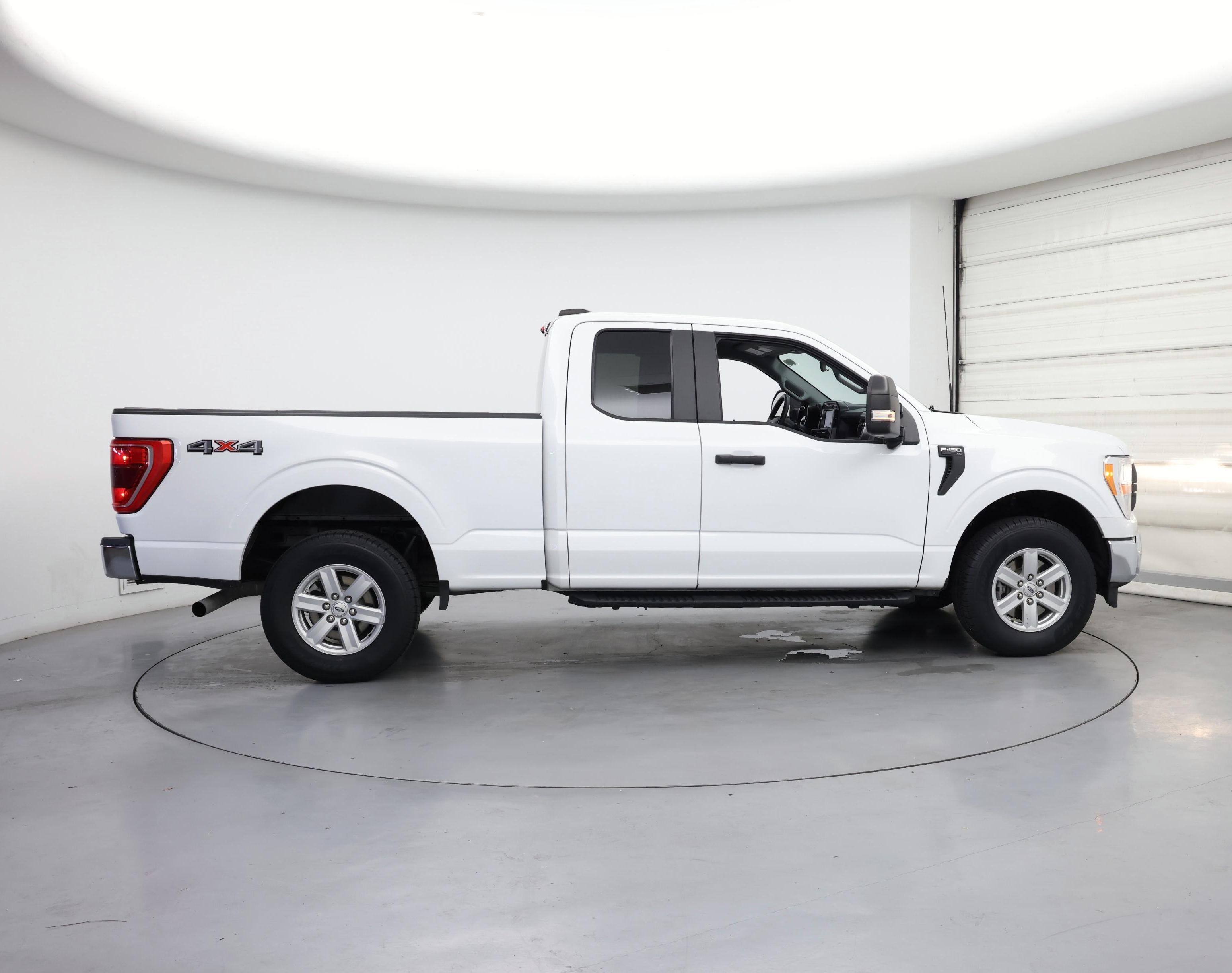 Thumbnail: 2022 Ford F-150 - 7