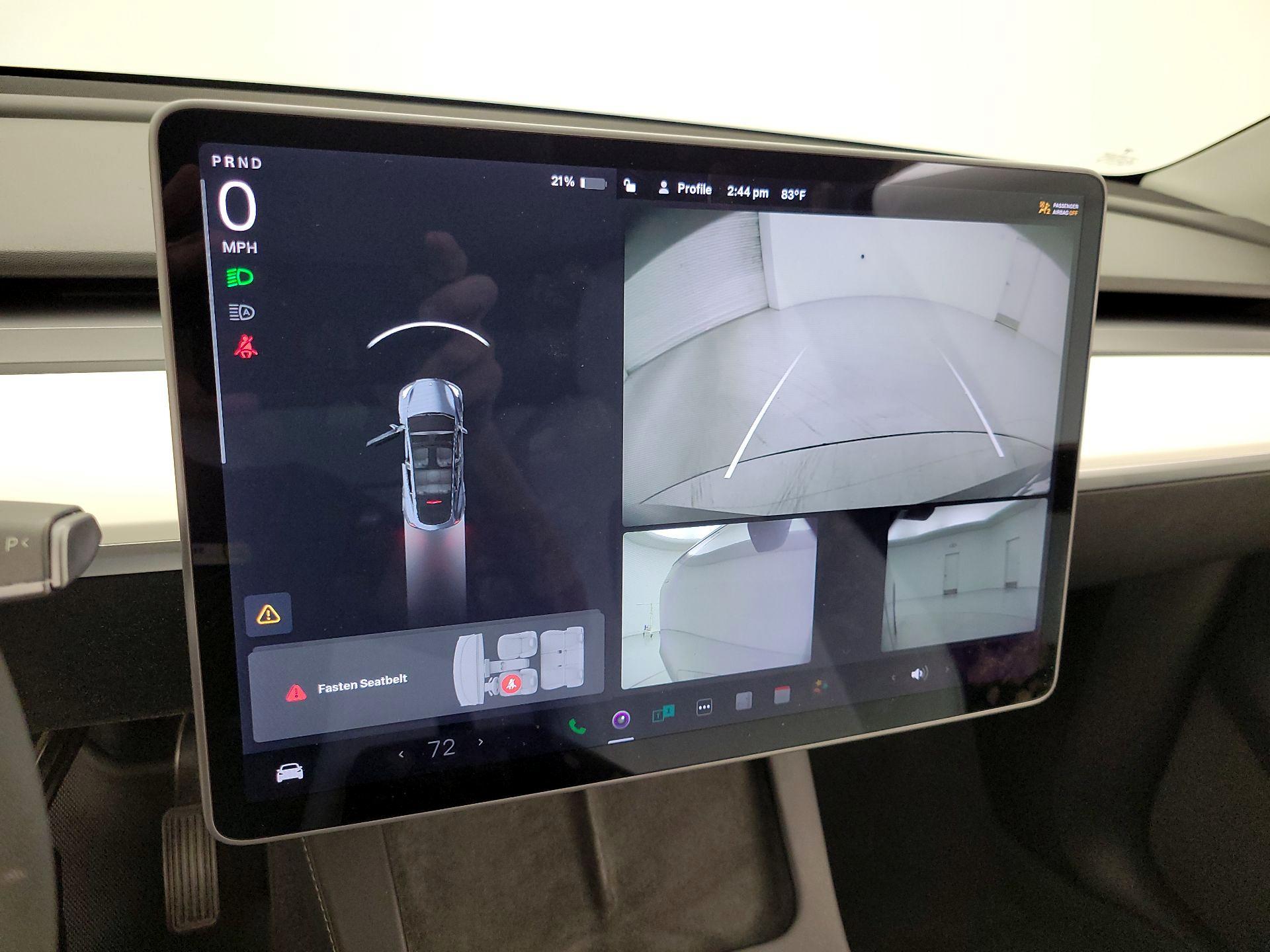 Thumbnail: 2022 Tesla Model Y - 14