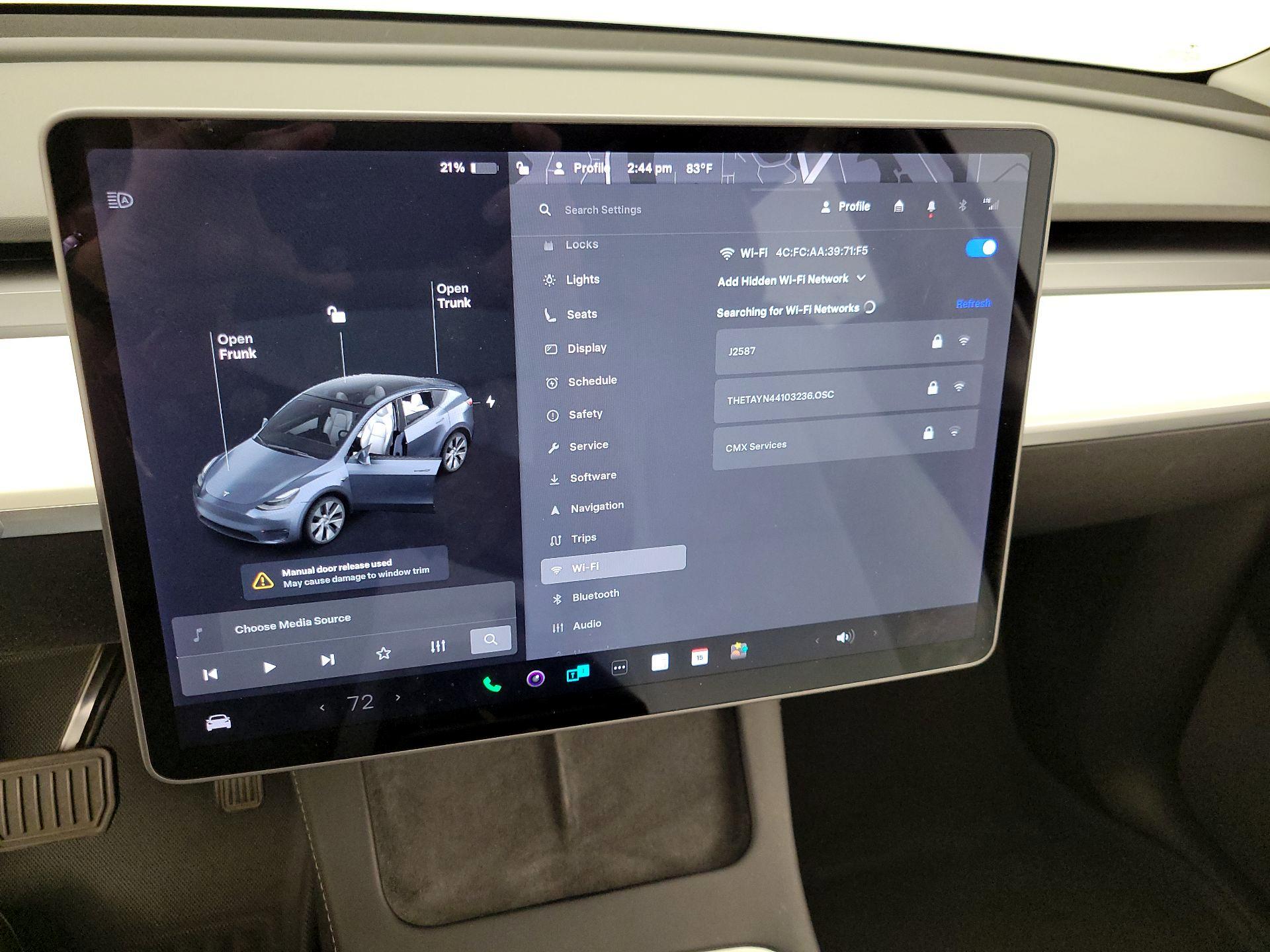 Thumbnail: 2022 Tesla Model Y - 15