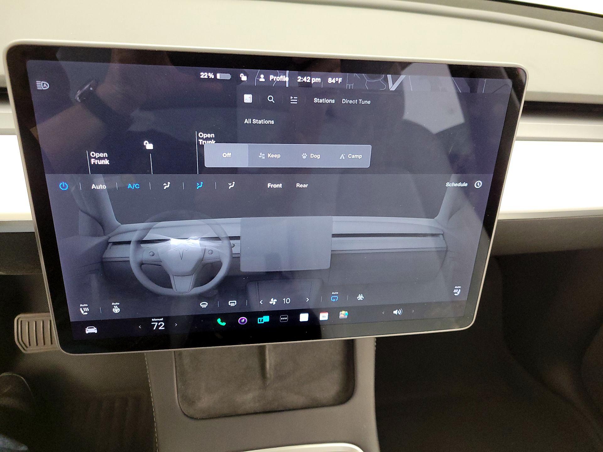 Thumbnail: 2022 Tesla Model Y - 16