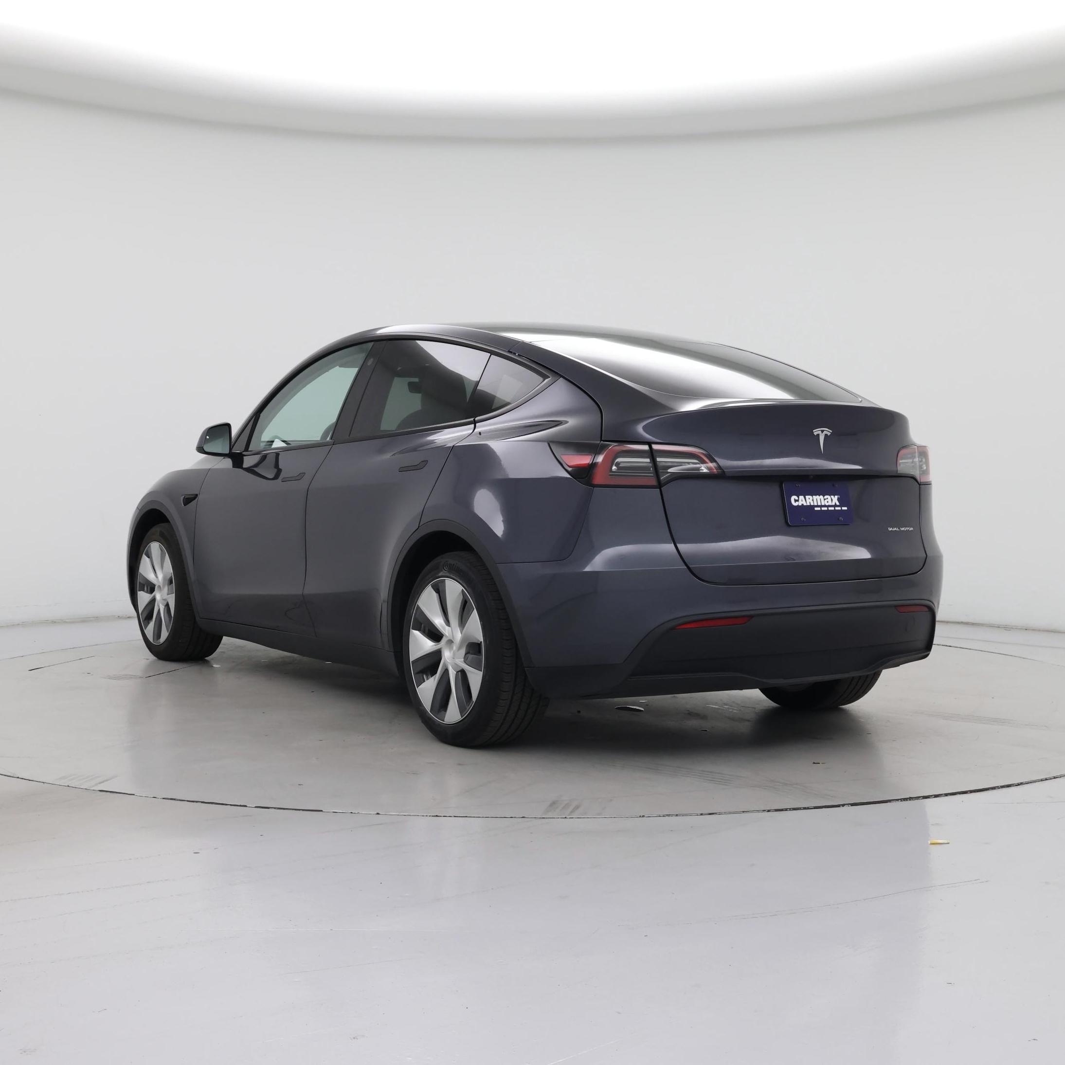 Thumbnail: 2022 Tesla Model Y - 2