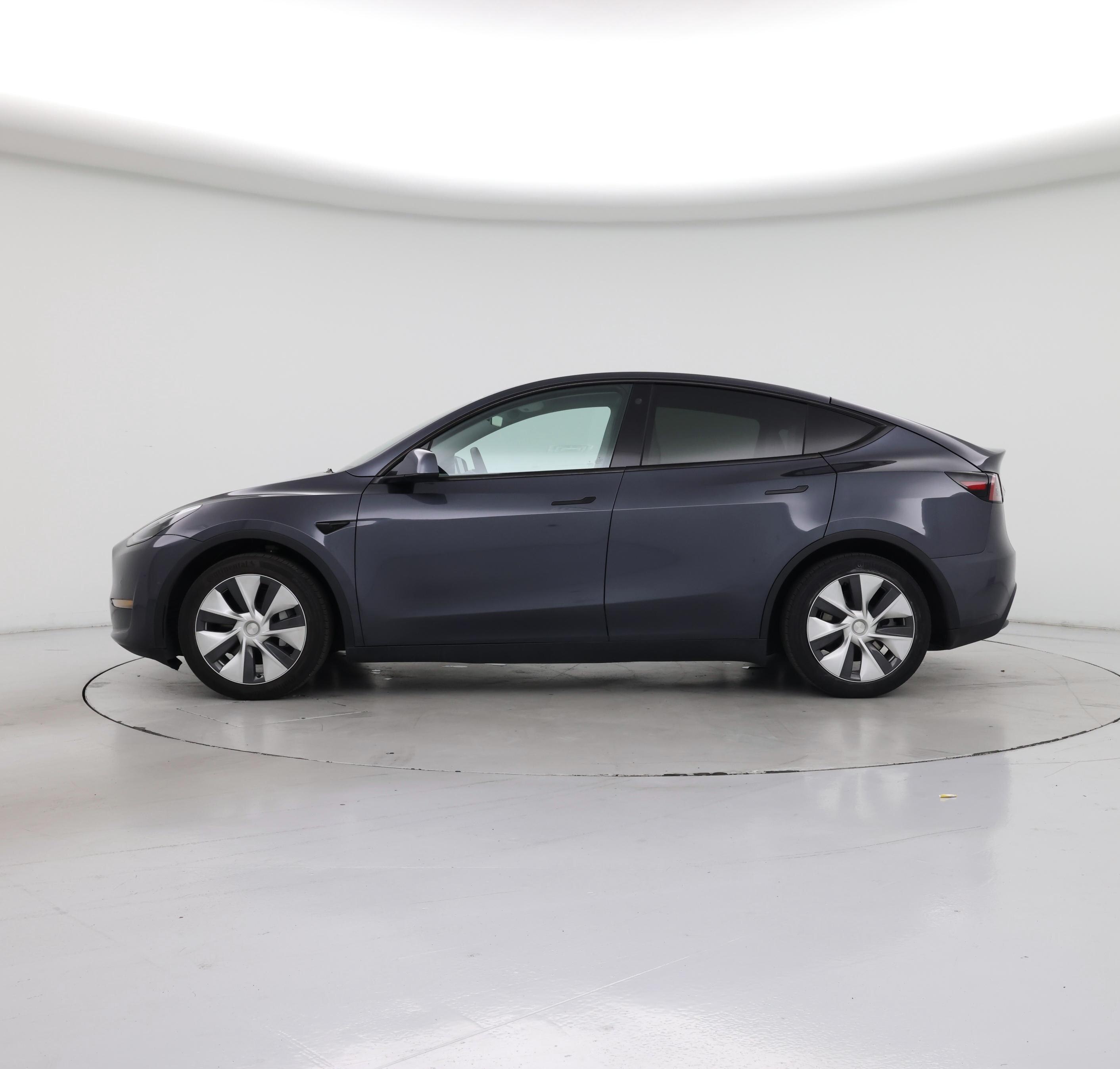 Thumbnail: 2022 Tesla Model Y - 3