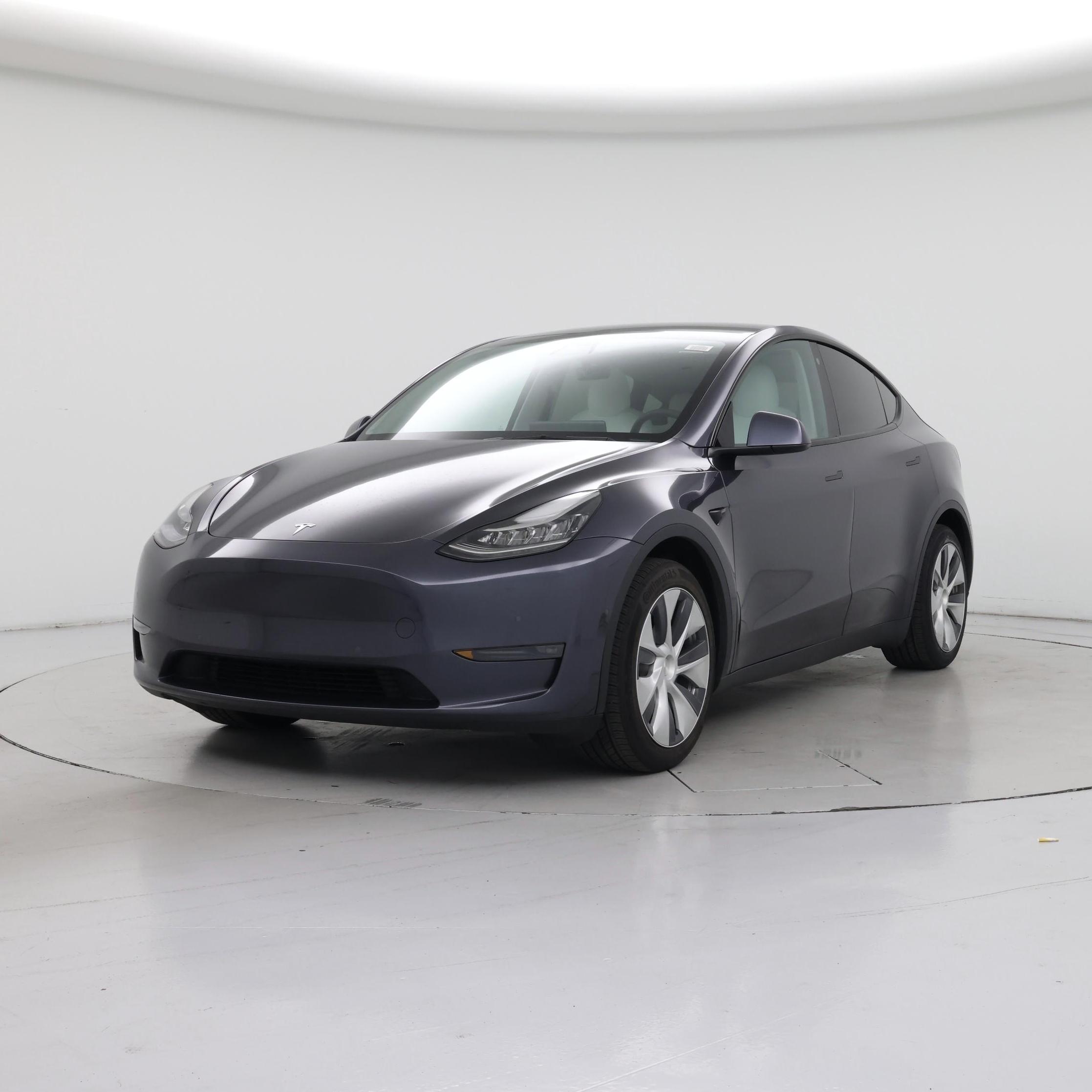 Thumbnail: 2022 Tesla Model Y - 4