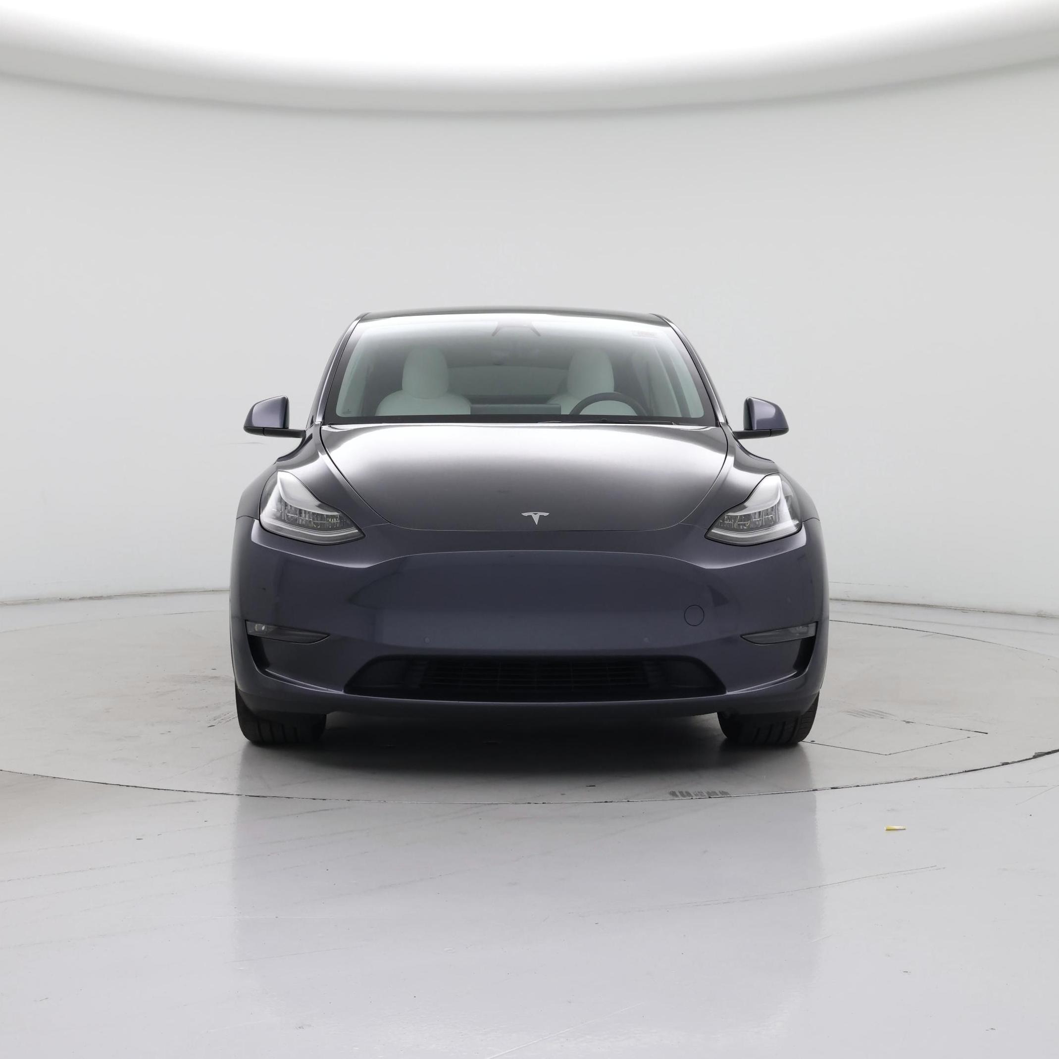 Thumbnail: 2022 Tesla Model Y - 5