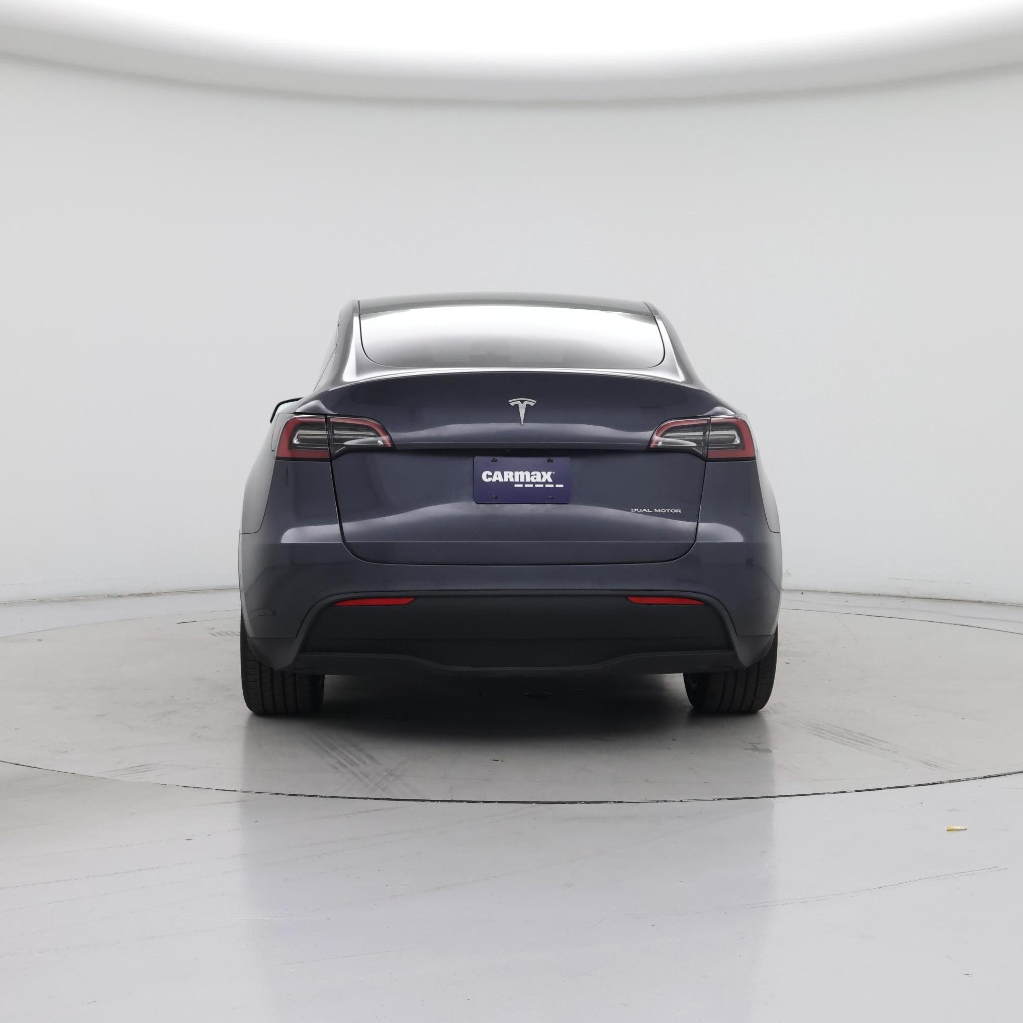 Thumbnail: 2022 Tesla Model Y - 6