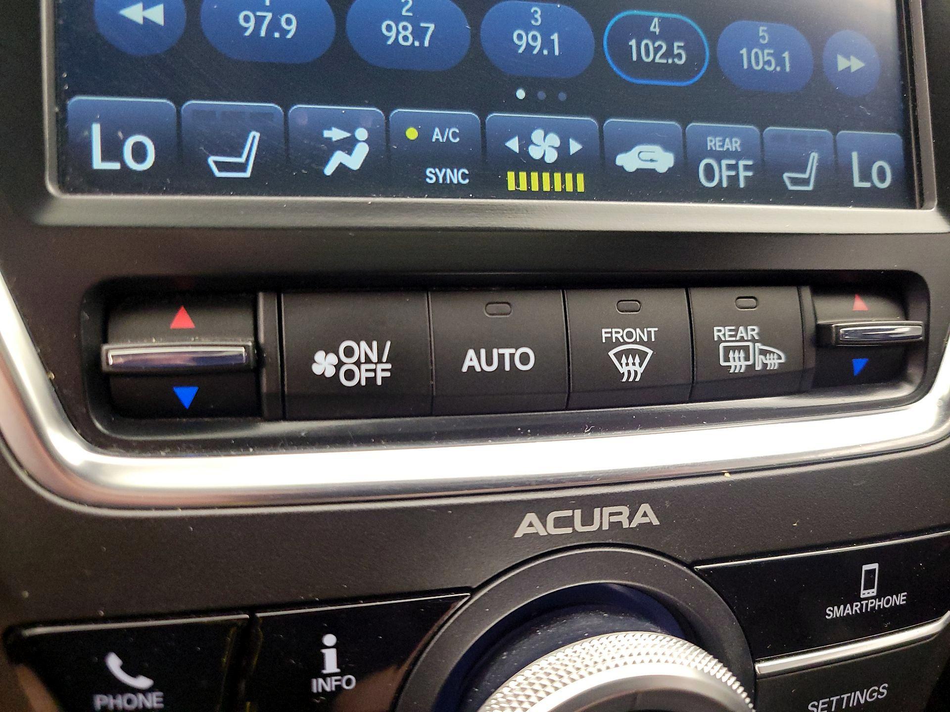 Thumbnail: 2020 Acura MDX - 16