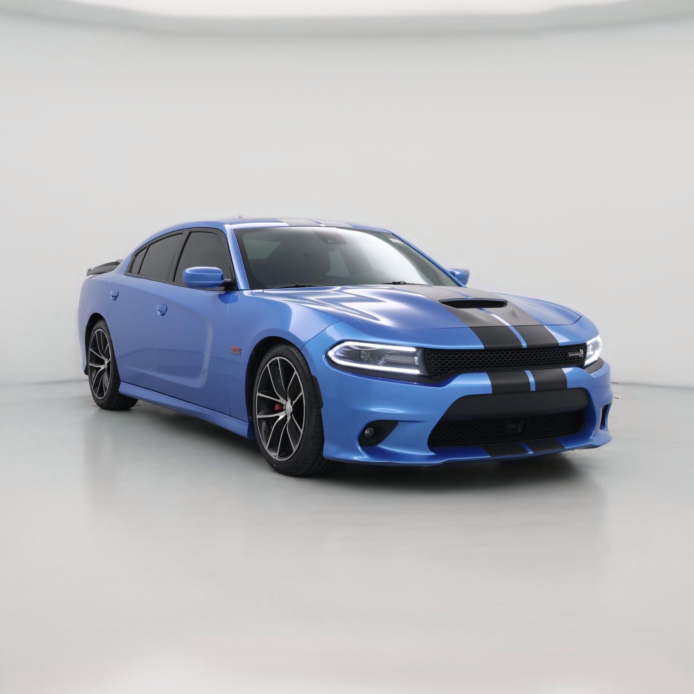 Thumbnail: 2016 Dodge Charger - 1