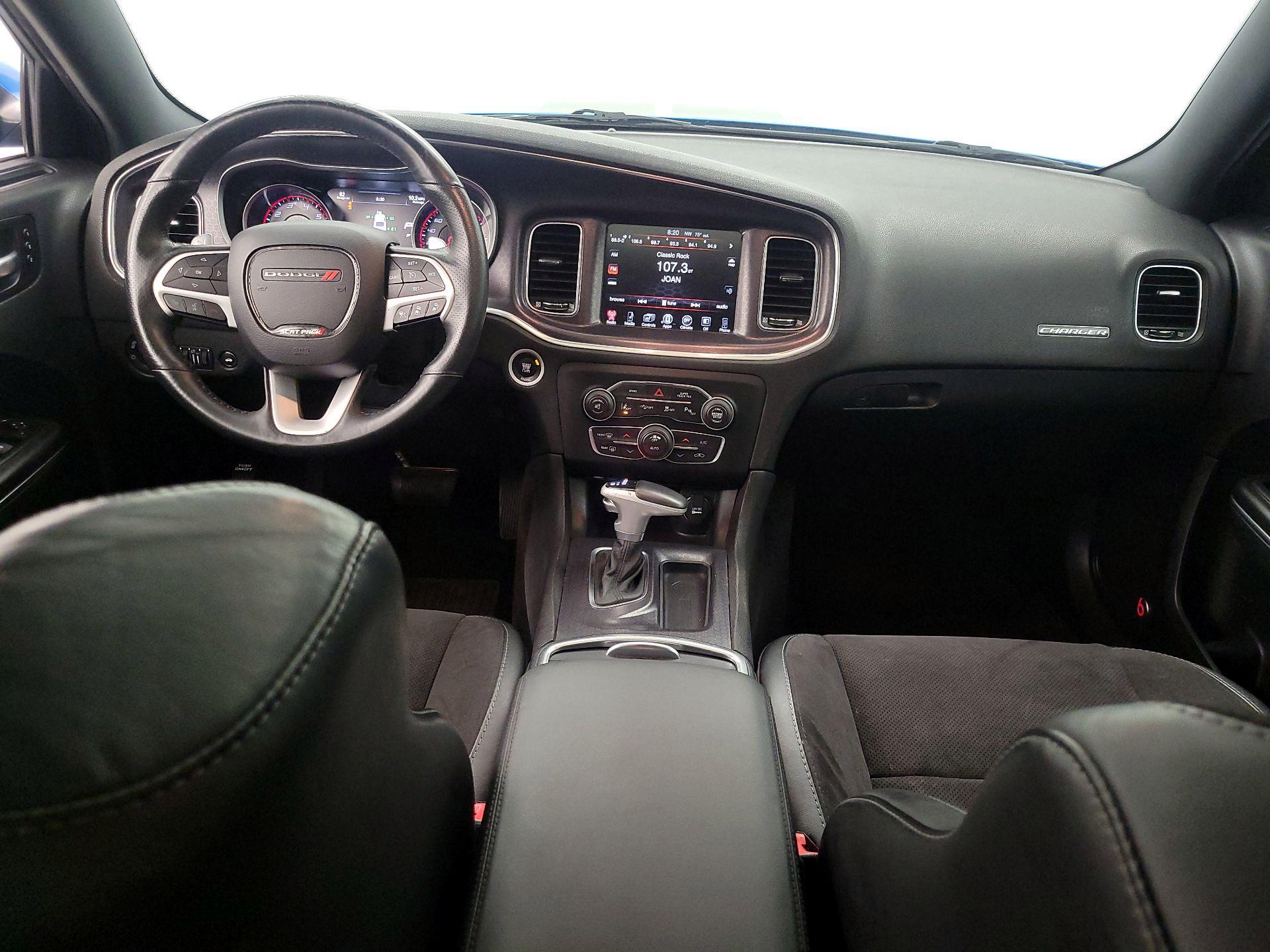 Thumbnail: 2016 Dodge Charger - 9