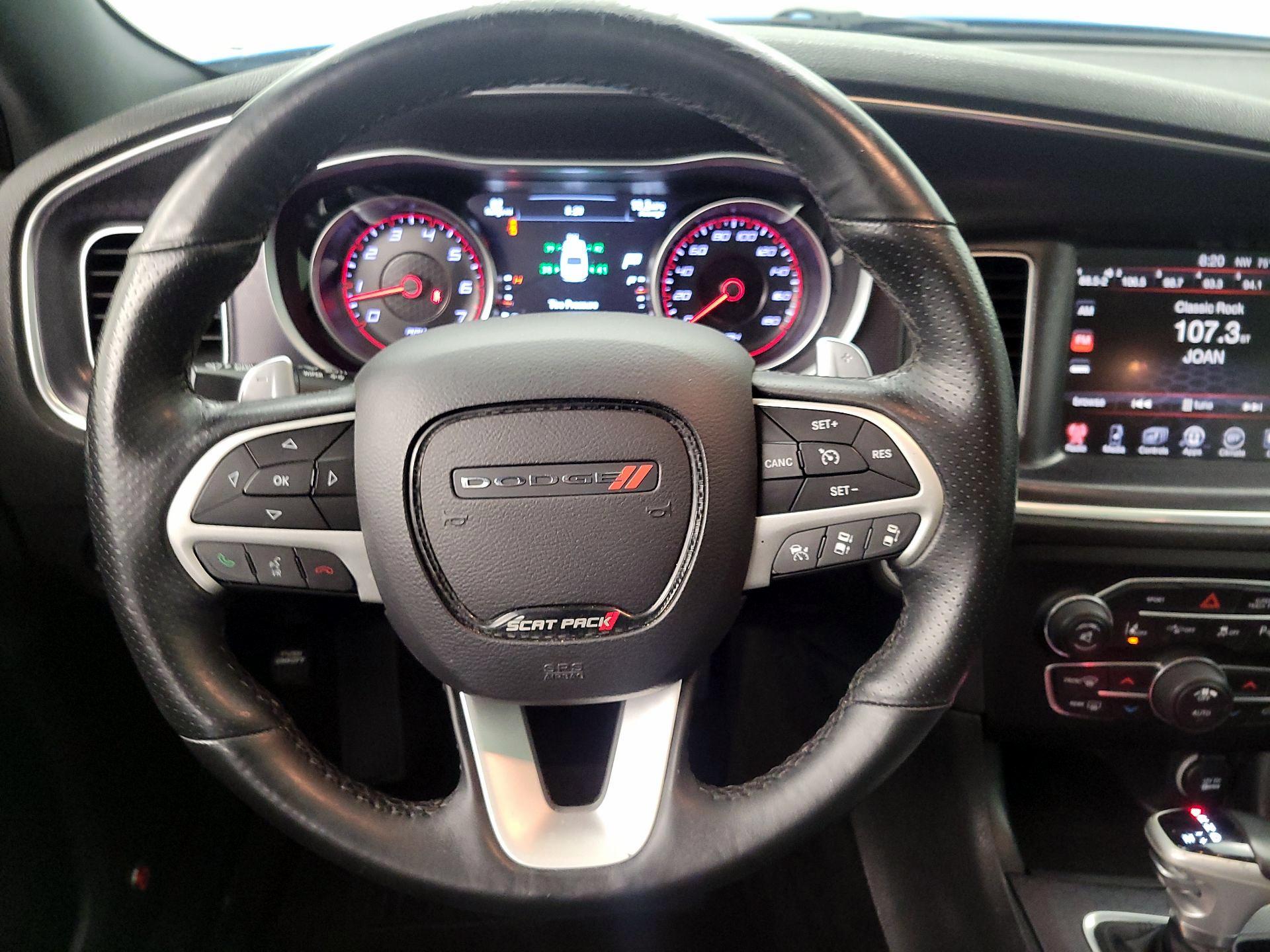 Thumbnail: 2016 Dodge Charger - 10