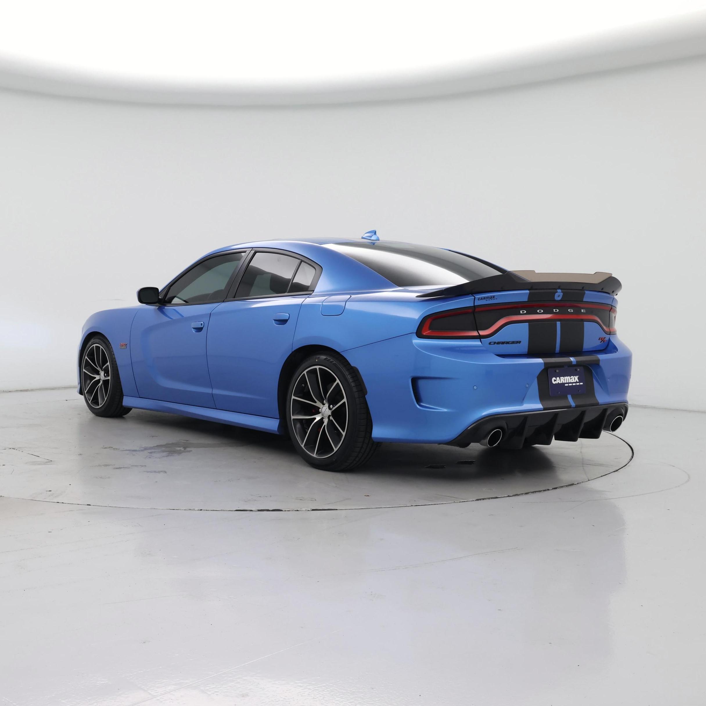 Thumbnail: 2016 Dodge Charger - 2