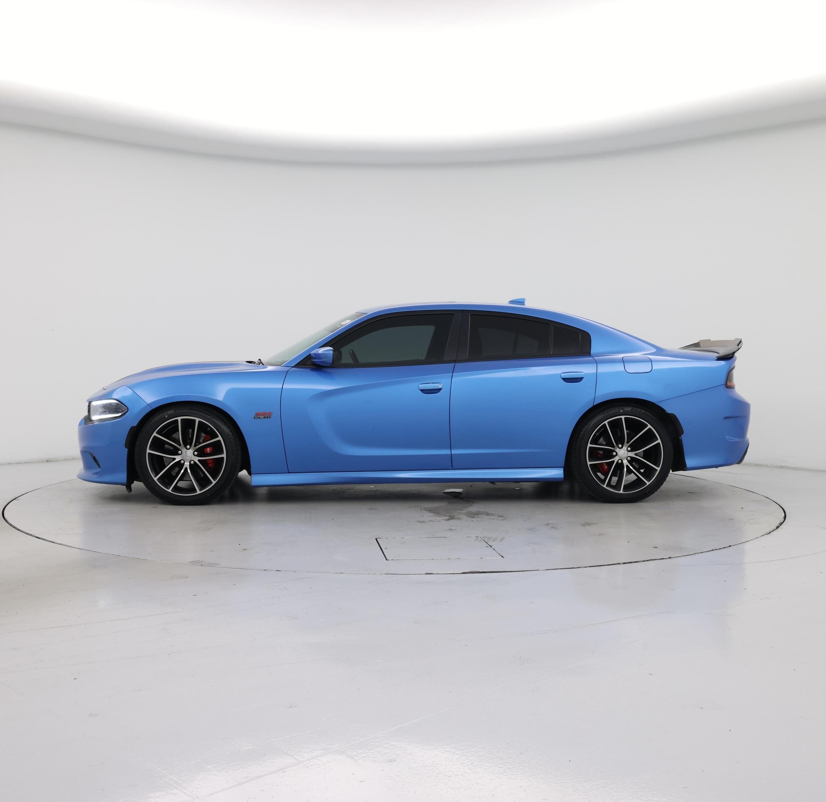 Thumbnail: 2016 Dodge Charger - 3