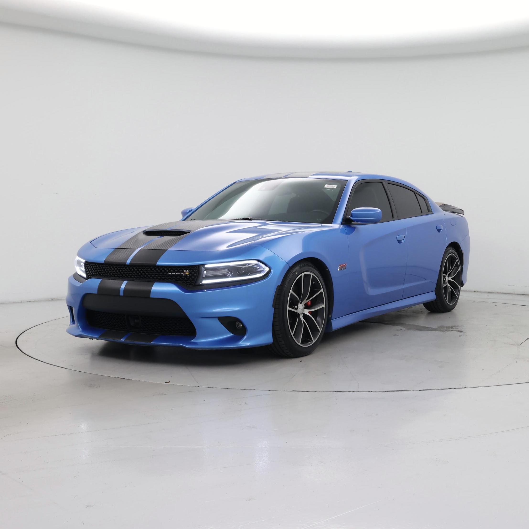 Thumbnail: 2016 Dodge Charger - 4