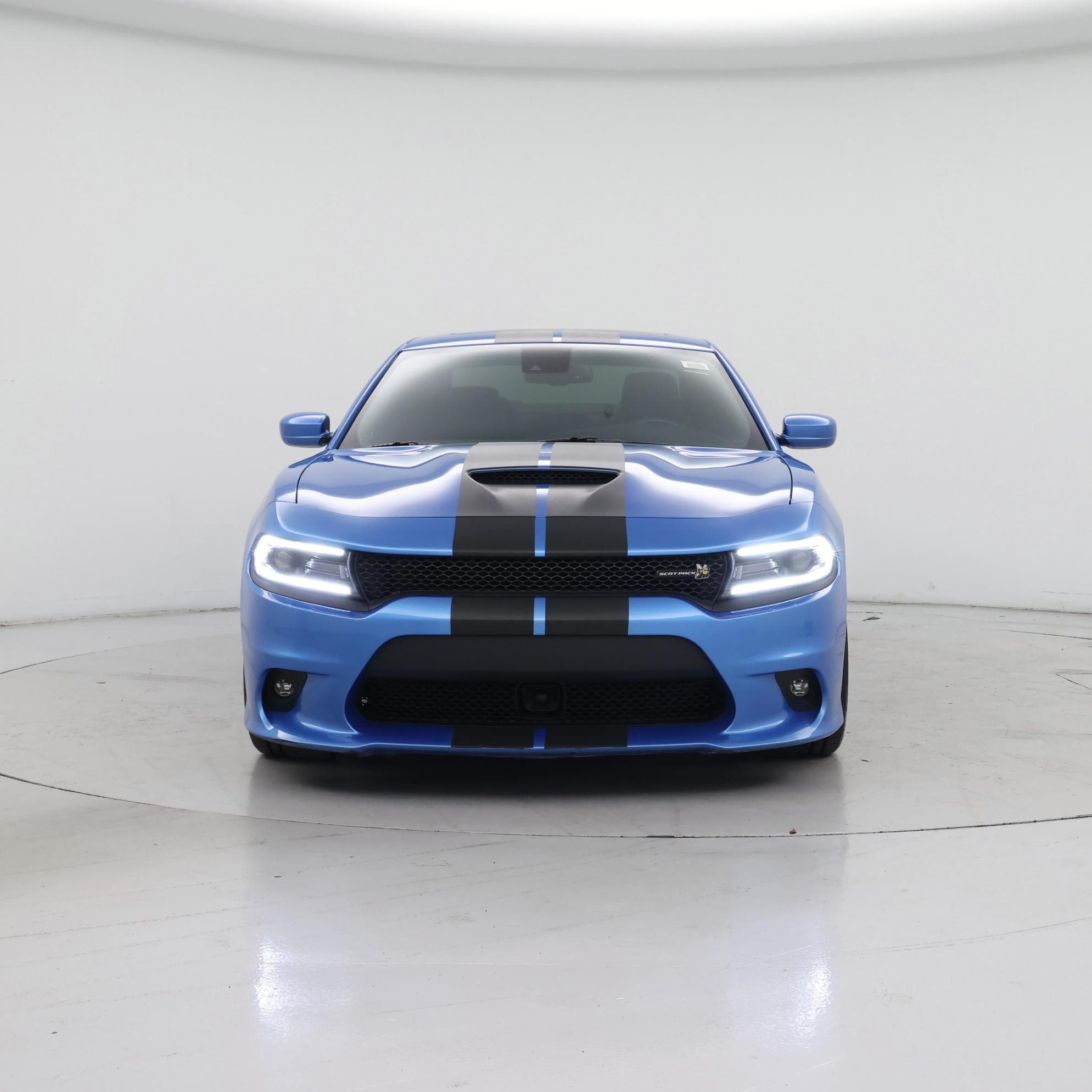 Thumbnail: 2016 Dodge Charger - 5