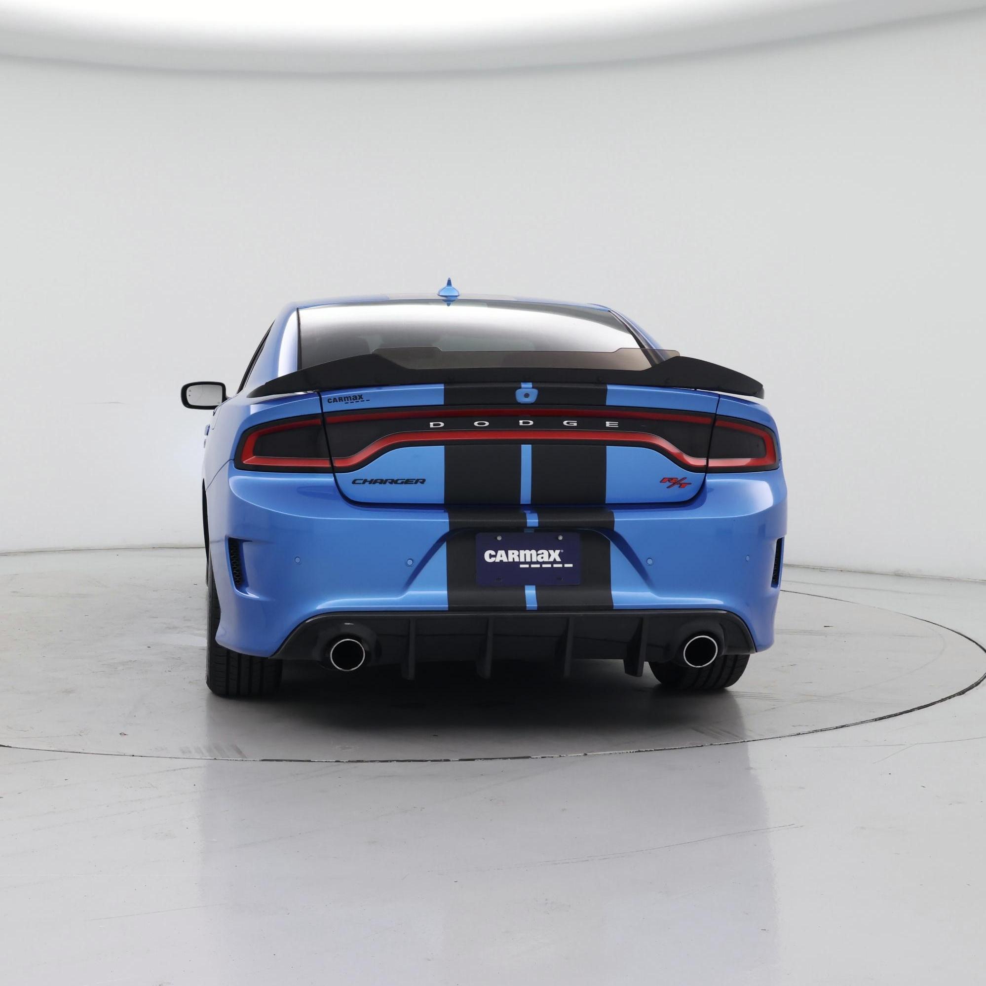 Thumbnail: 2016 Dodge Charger - 6
