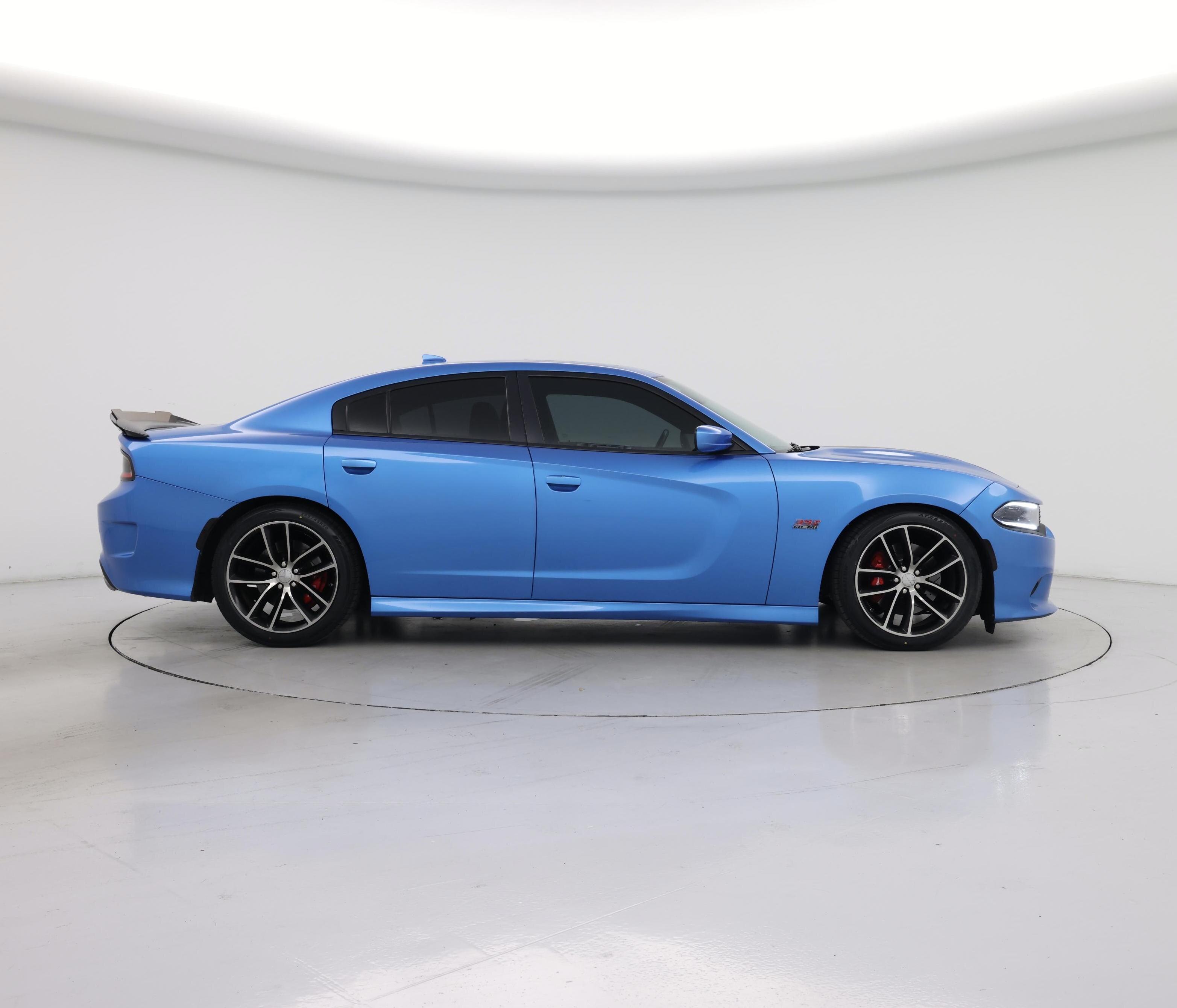 Thumbnail: 2016 Dodge Charger - 7