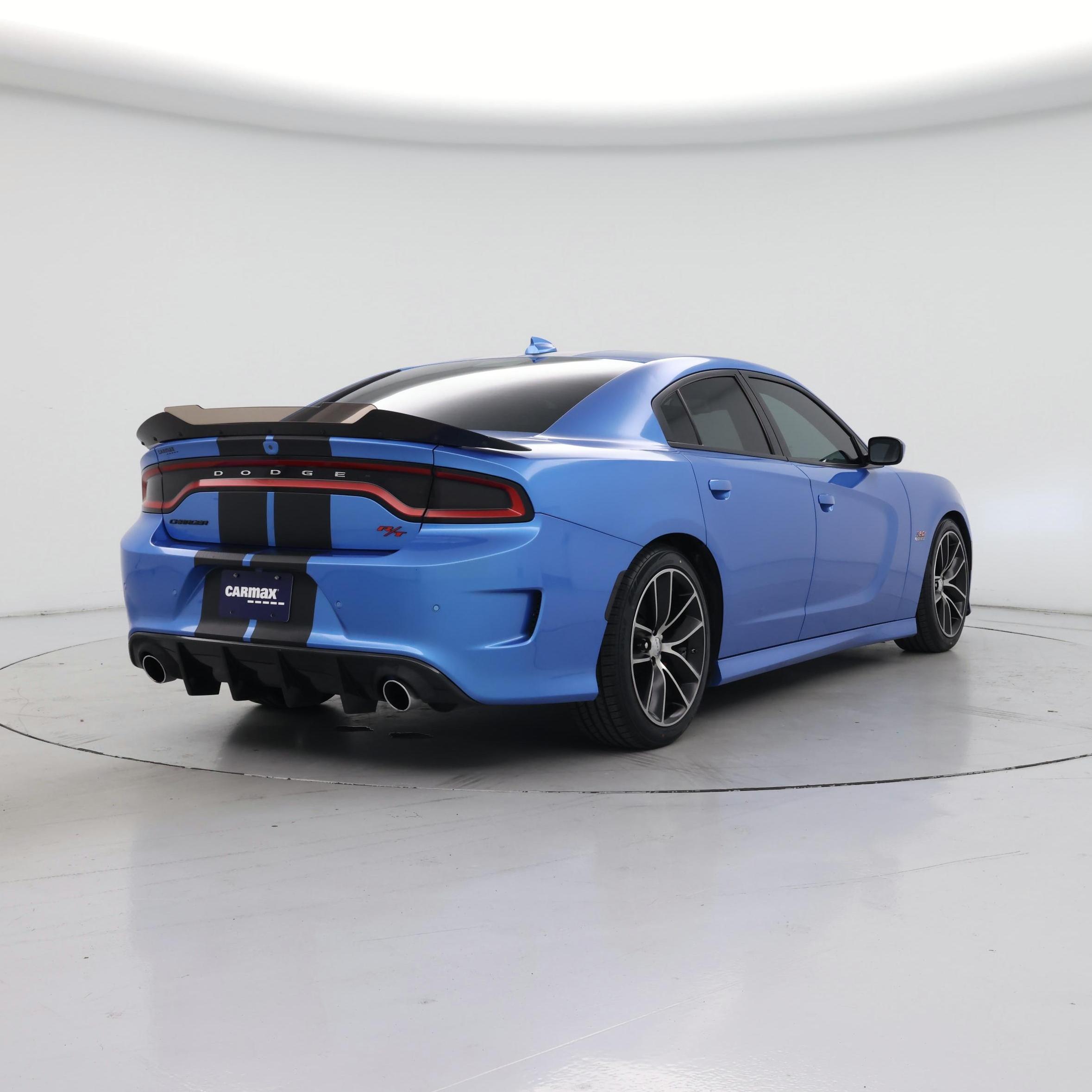 Thumbnail: 2016 Dodge Charger - 8