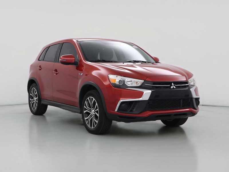 2019 Mitsubishi Outlander Sport ES -
                  Tampa, FL