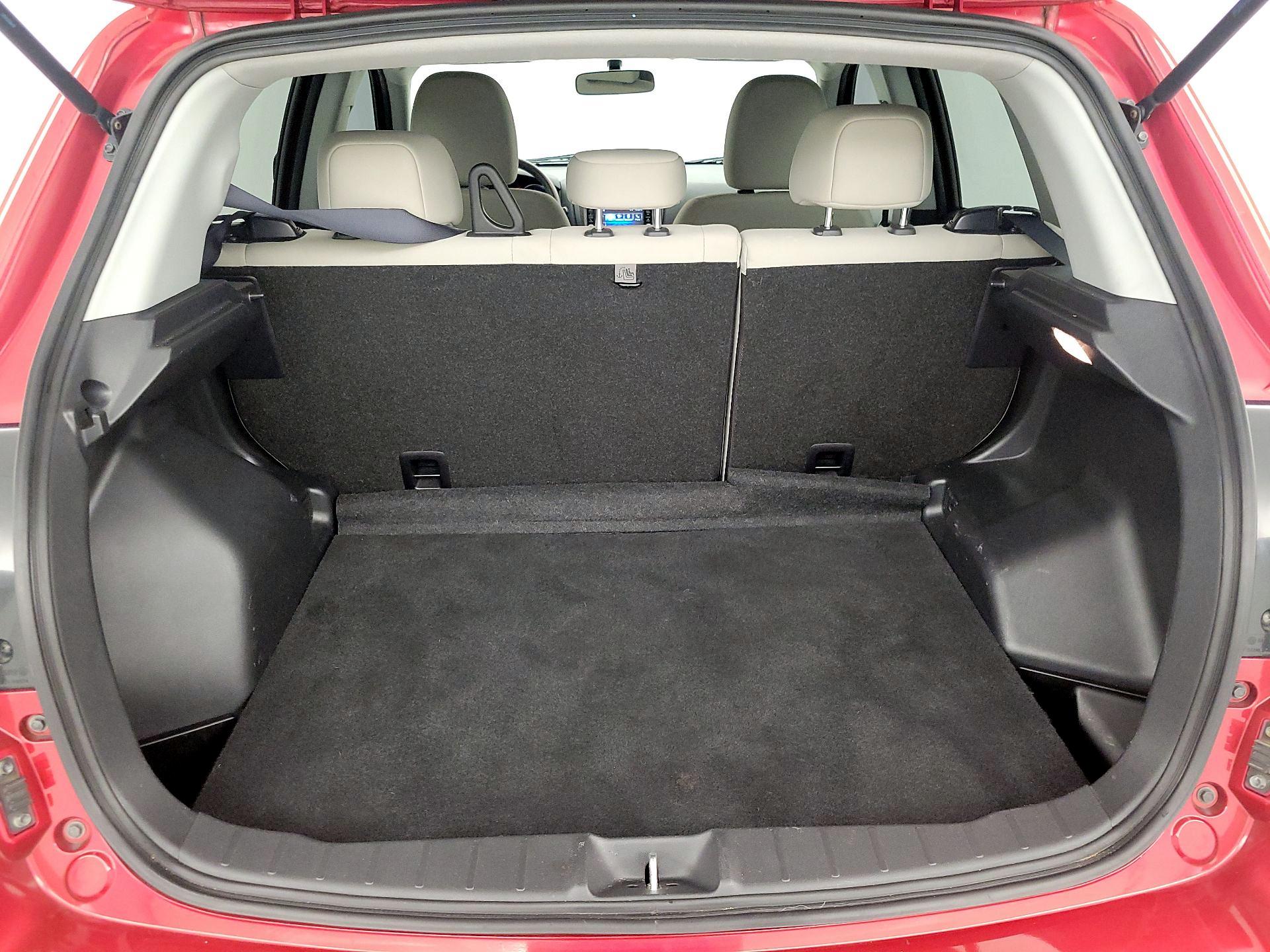 Thumbnail: 2019 Mitsubishi Outlander Sport - 19