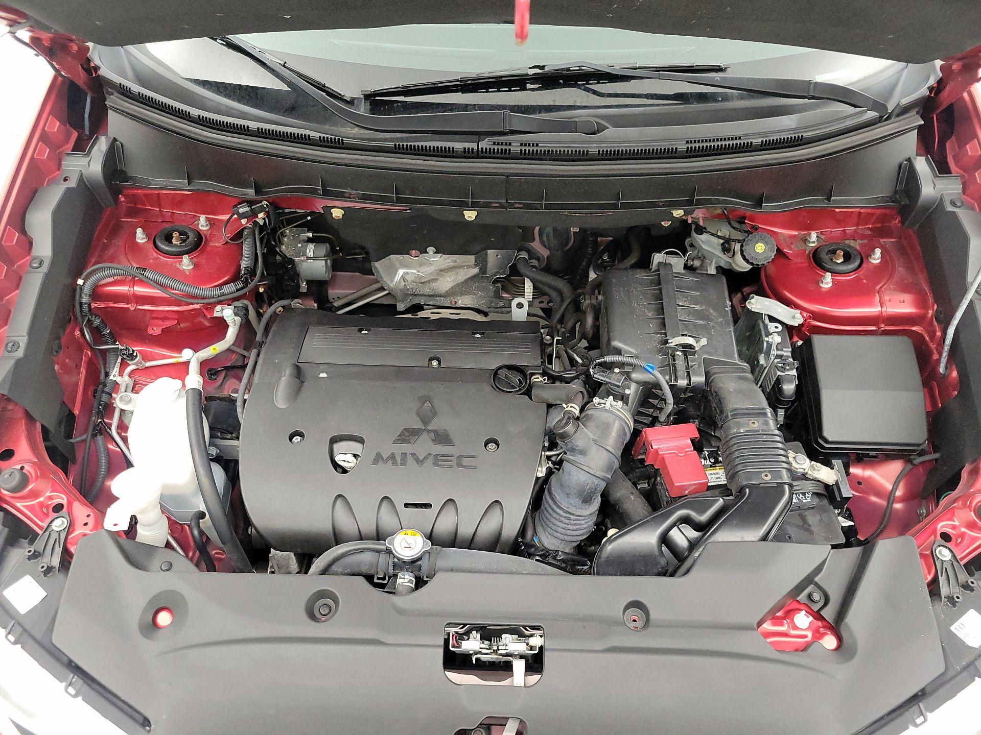 Thumbnail: 2019 Mitsubishi Outlander Sport - 20