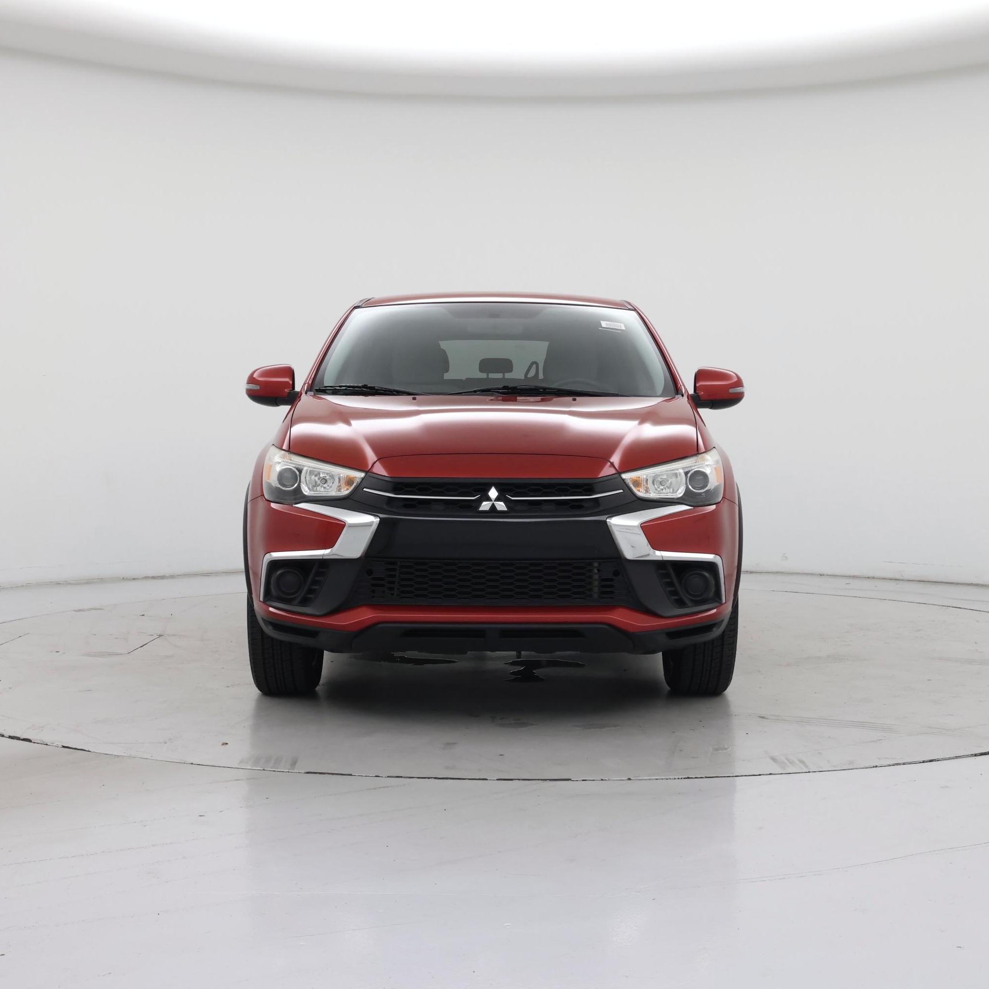Thumbnail: 2019 Mitsubishi Outlander Sport - 5