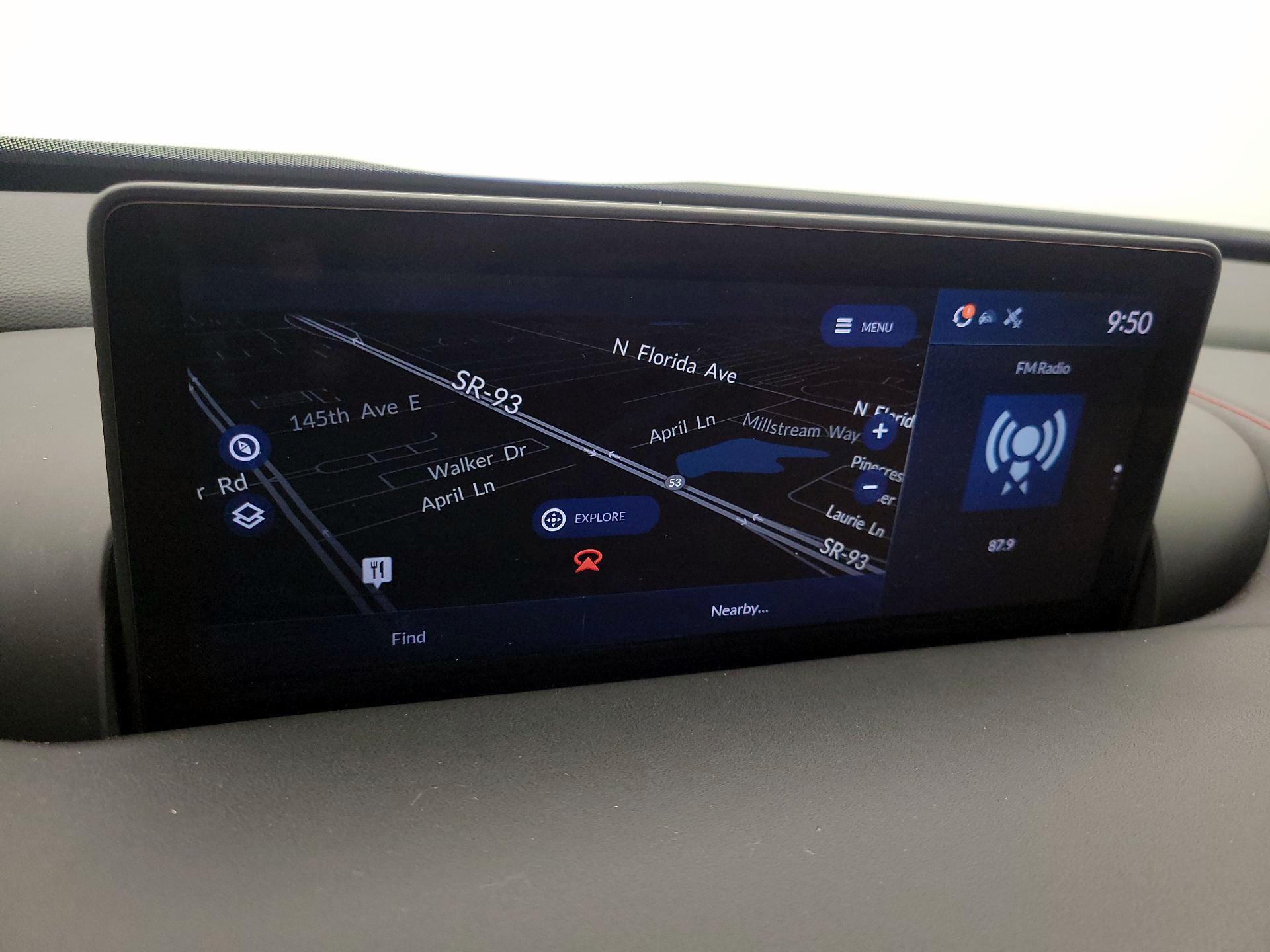 Thumbnail: 2021 Acura TLX - 14
