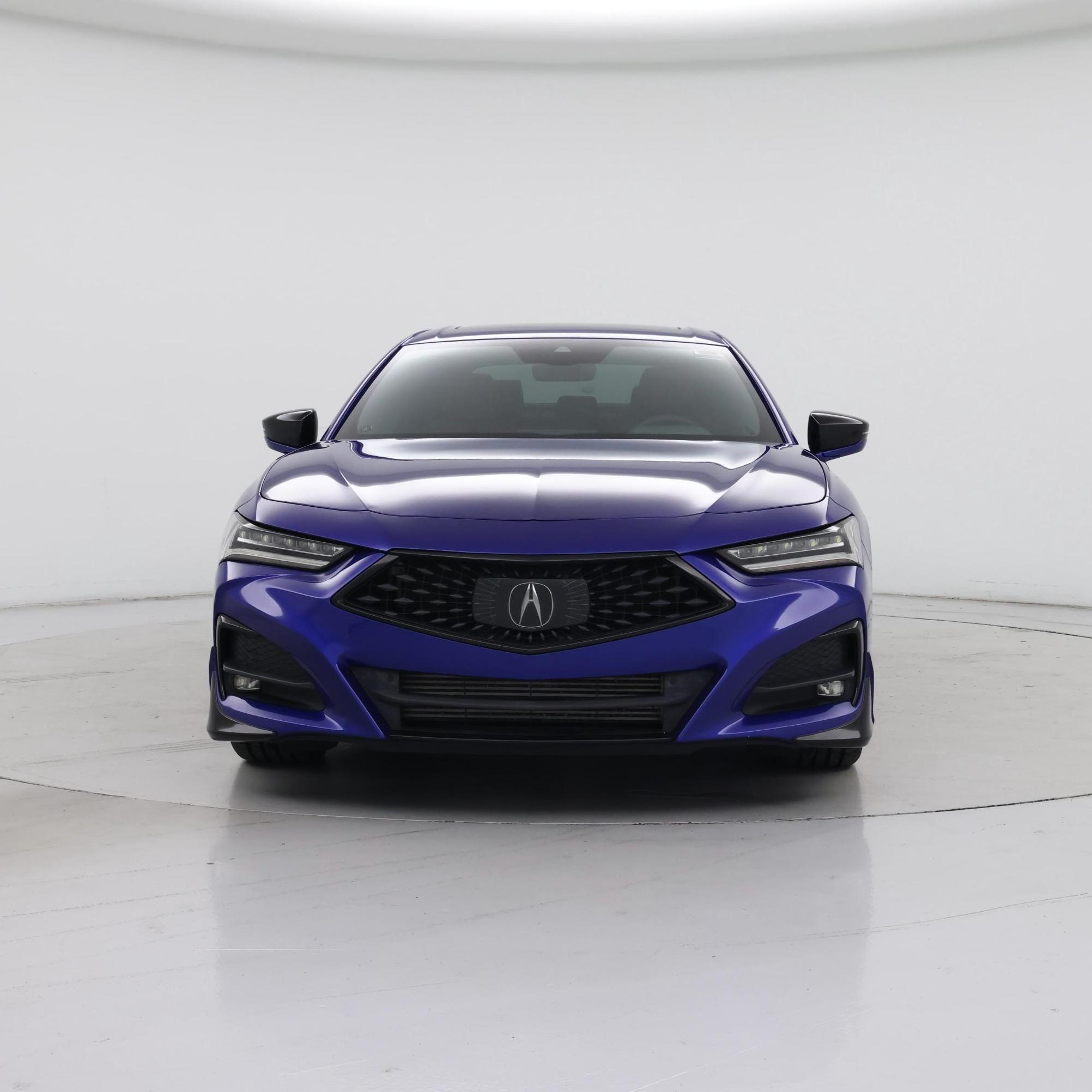 Thumbnail: 2021 Acura TLX - 5