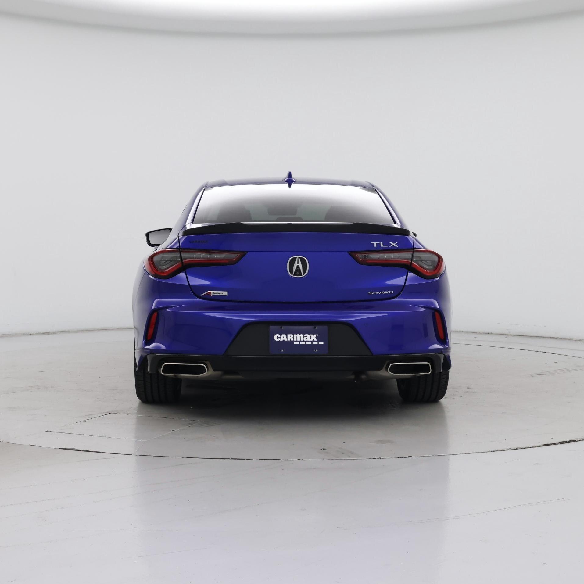 Thumbnail: 2021 Acura TLX - 6