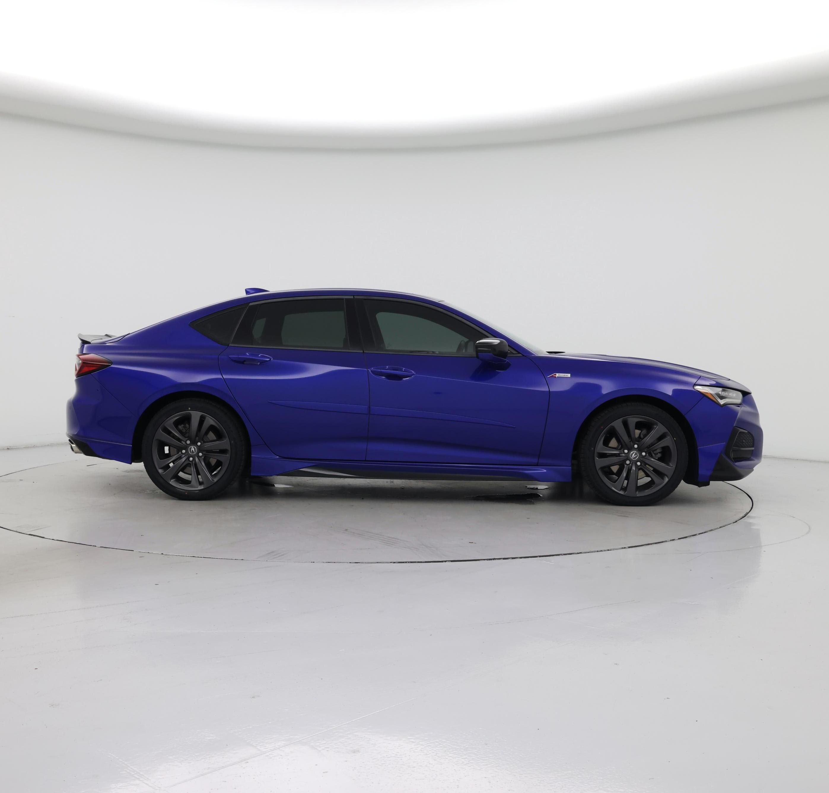 Thumbnail: 2021 Acura TLX - 7