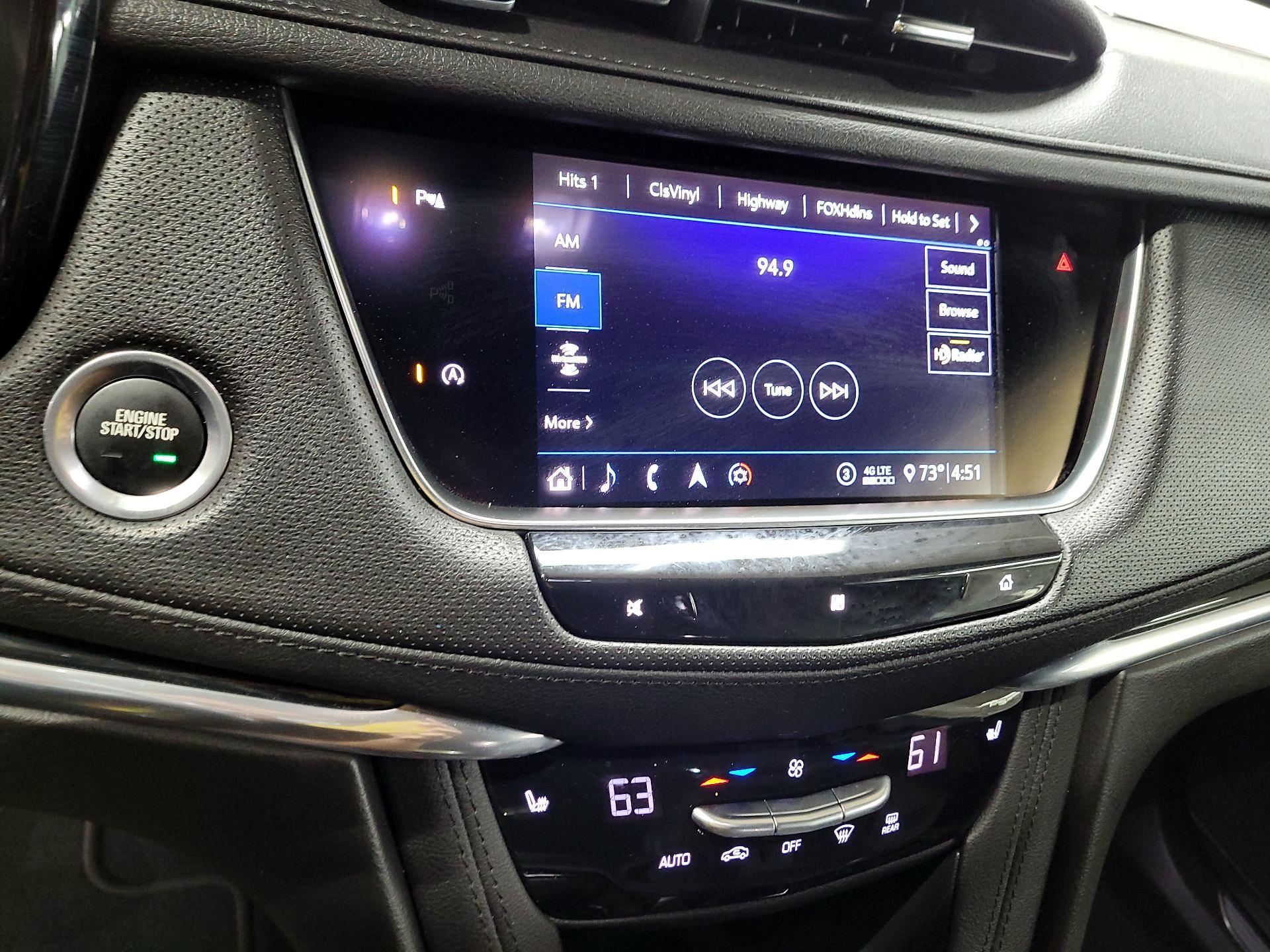 Thumbnail: 2020 Cadillac XT5 - 15