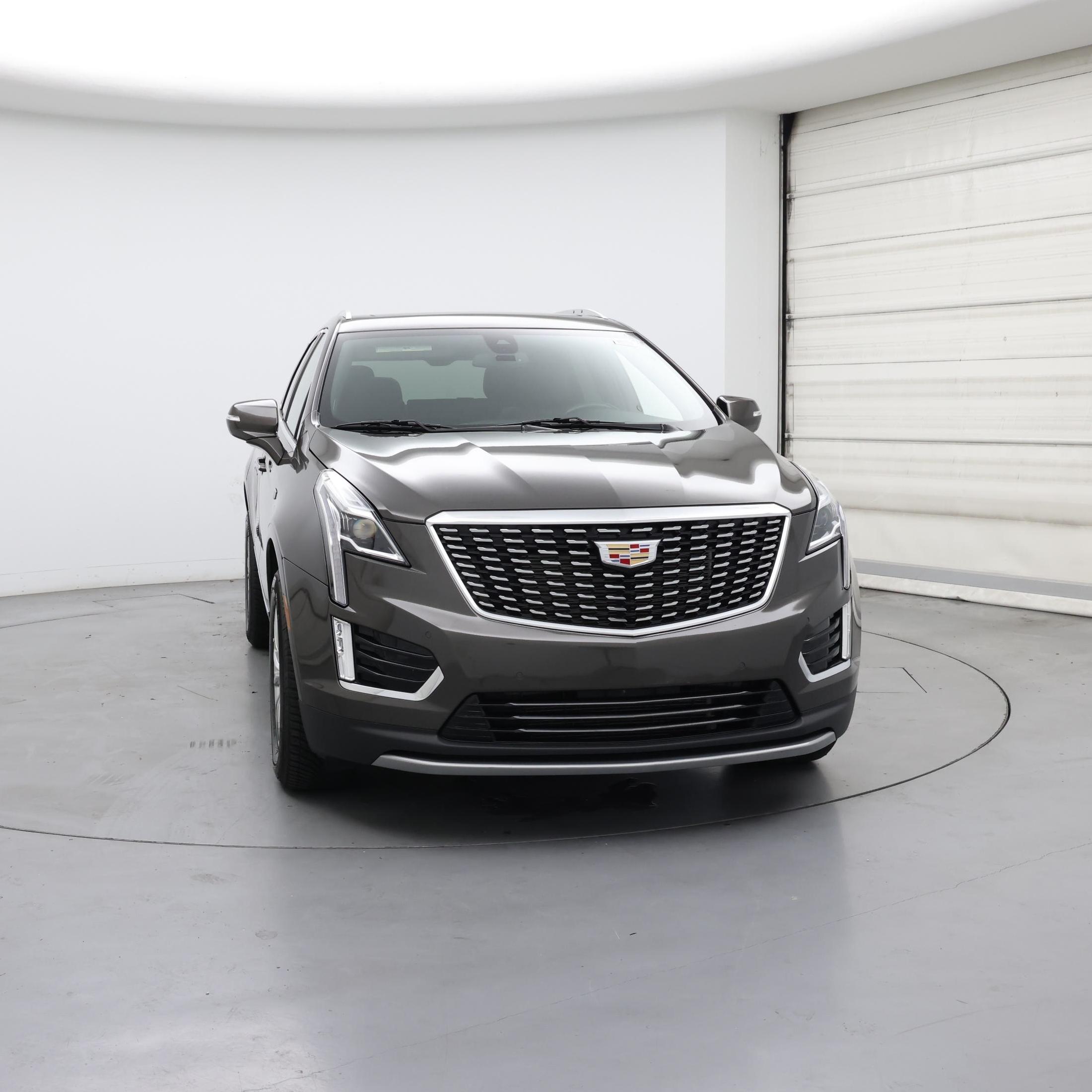 Thumbnail: 2020 Cadillac XT5 - 5