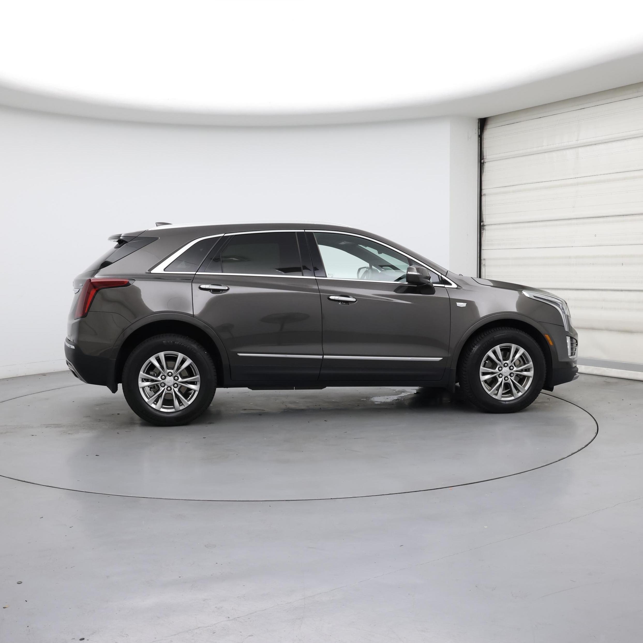 Thumbnail: 2020 Cadillac XT5 - 7
