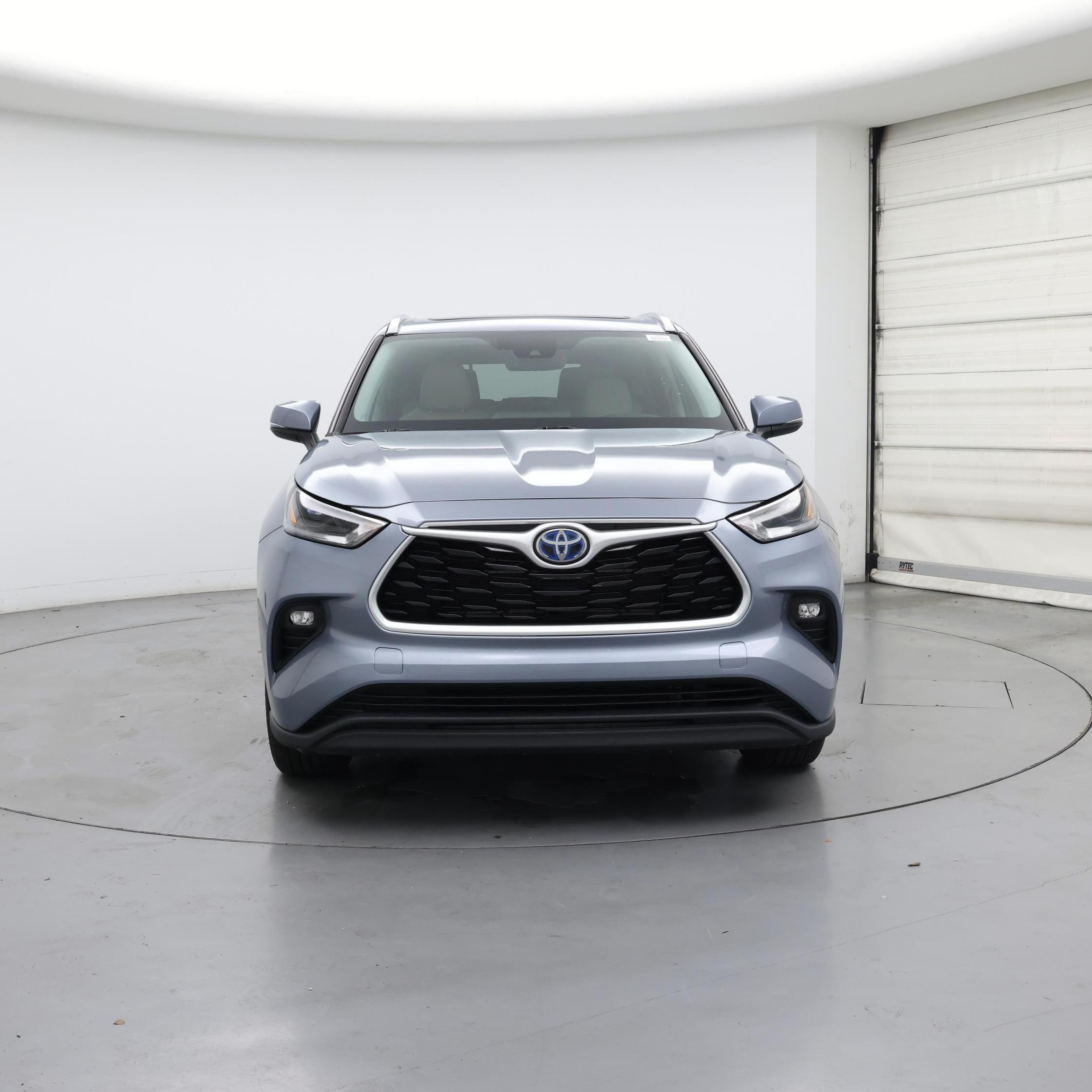 Thumbnail: 2021 Toyota Highlander - 5