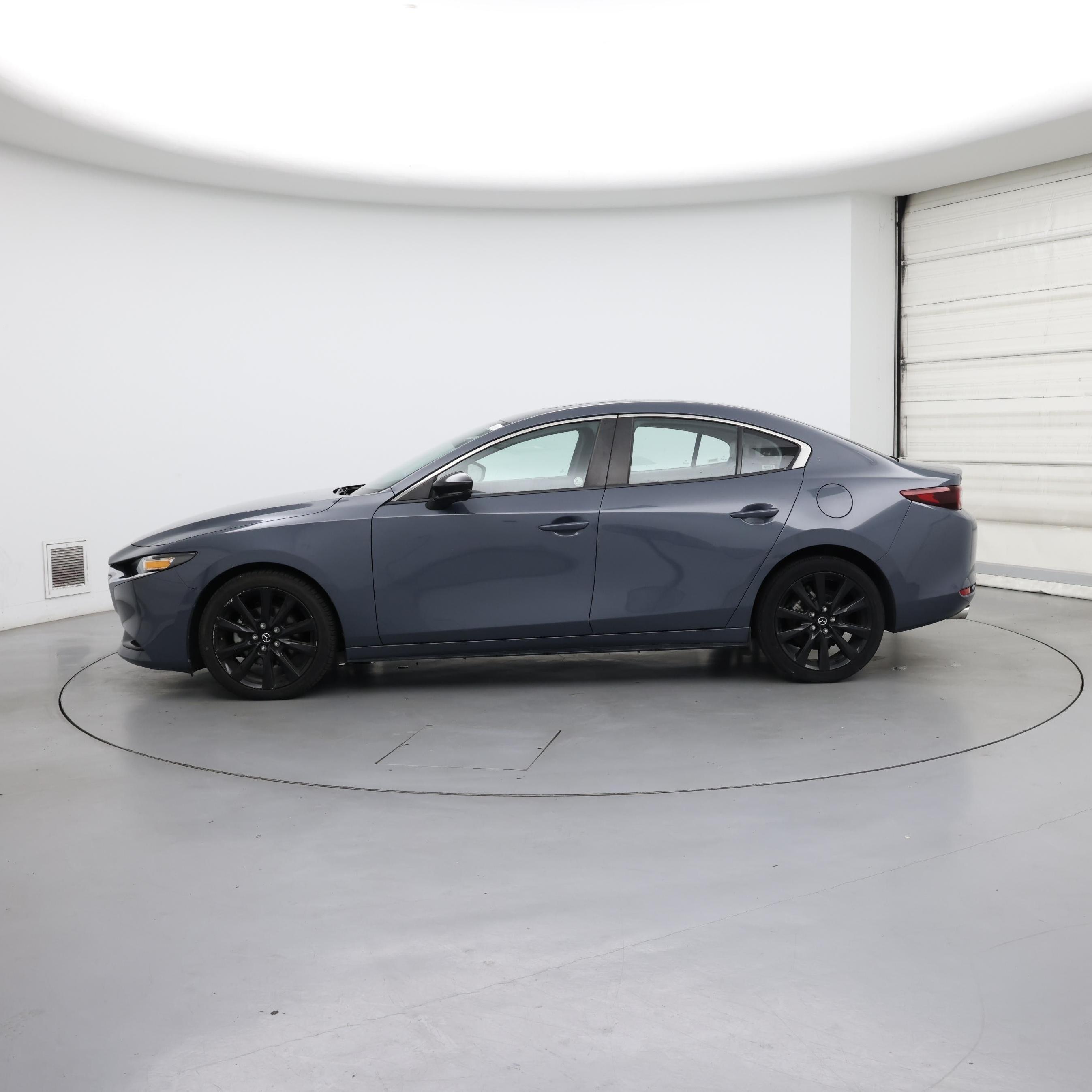 Thumbnail: 2023 Mazda Mazda3 - 3