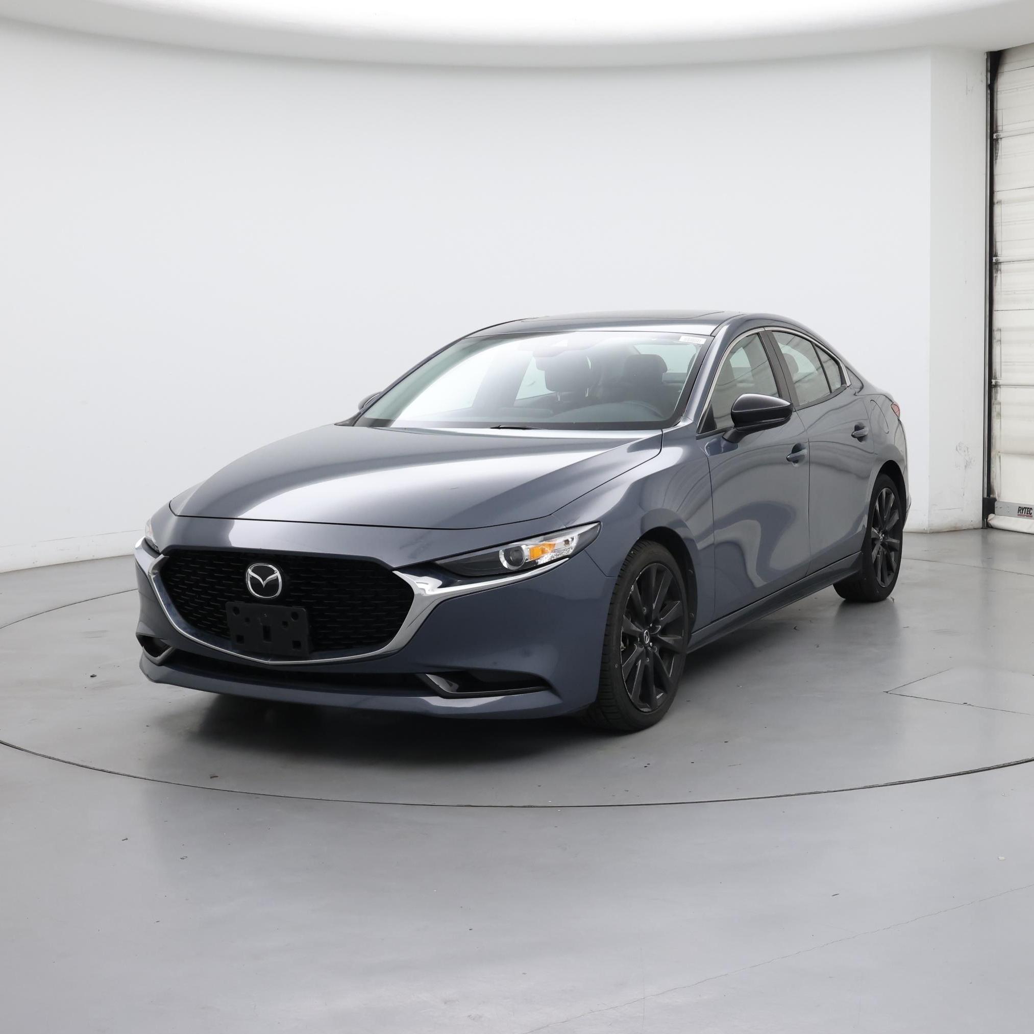 Thumbnail: 2023 Mazda Mazda3 - 4