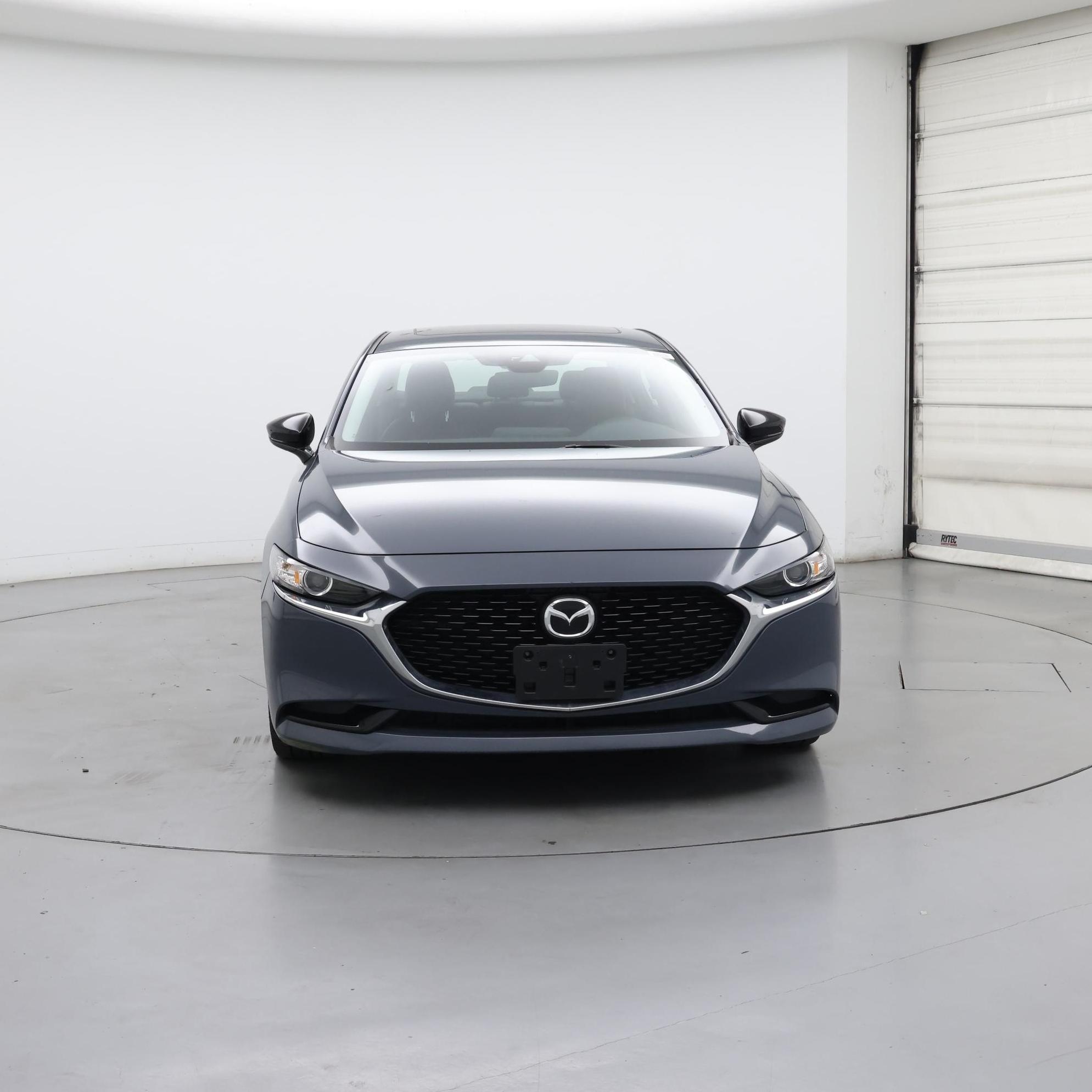Thumbnail: 2023 Mazda Mazda3 - 5