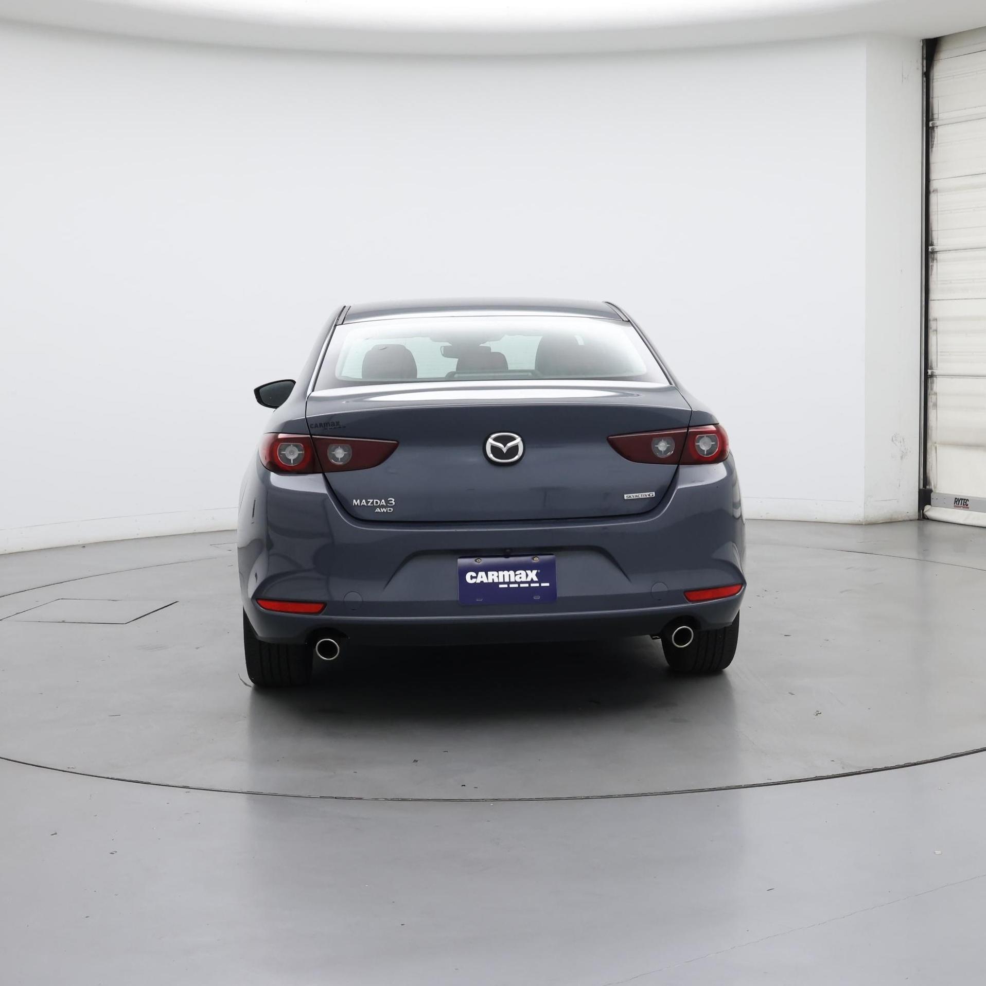 Thumbnail: 2023 Mazda Mazda3 - 6