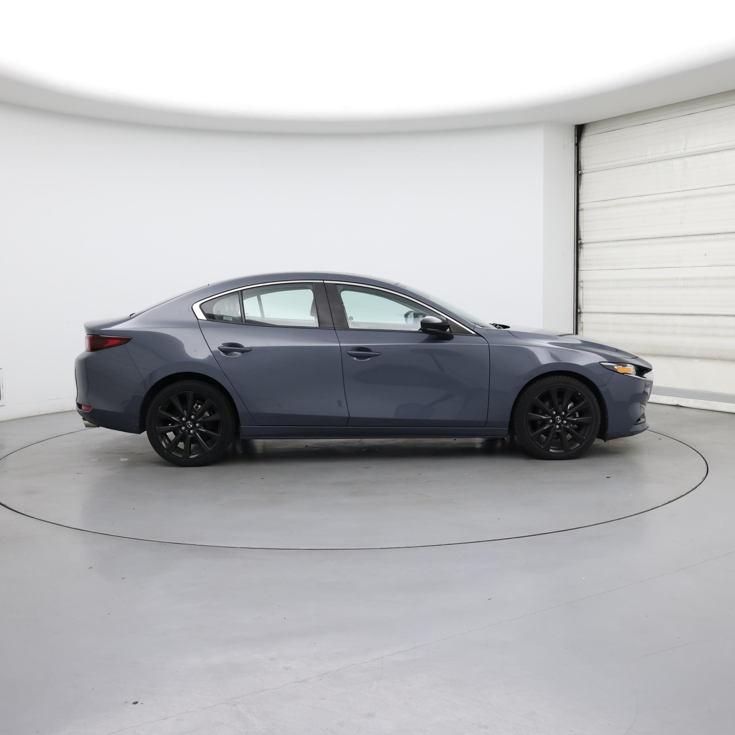 Thumbnail: 2023 Mazda Mazda3 - 7