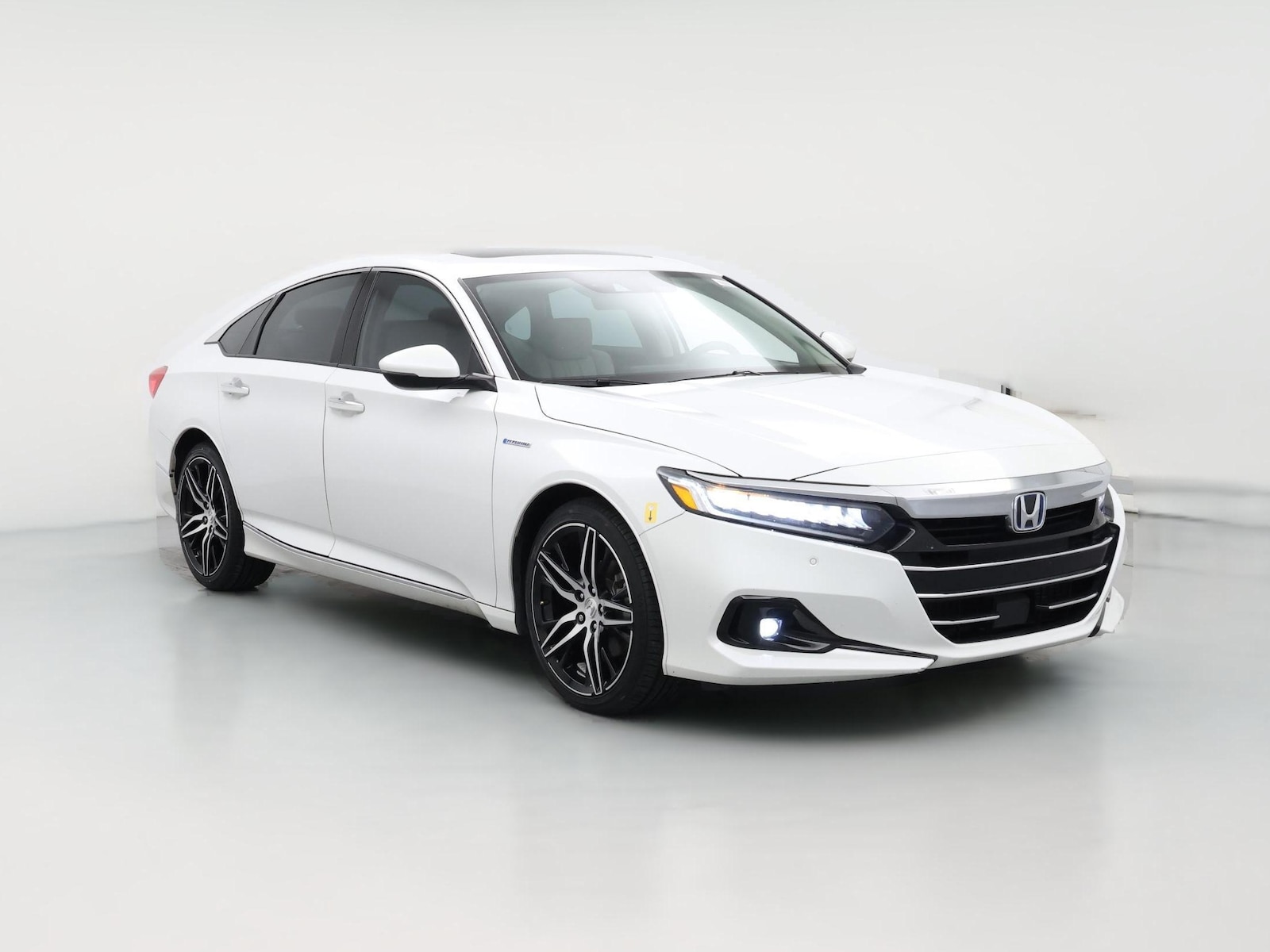2022 Honda Accord Hybrid Touring
