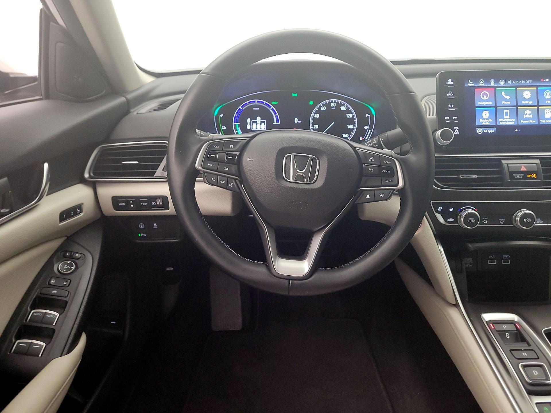 Thumbnail: 2022 Honda Accord - 10