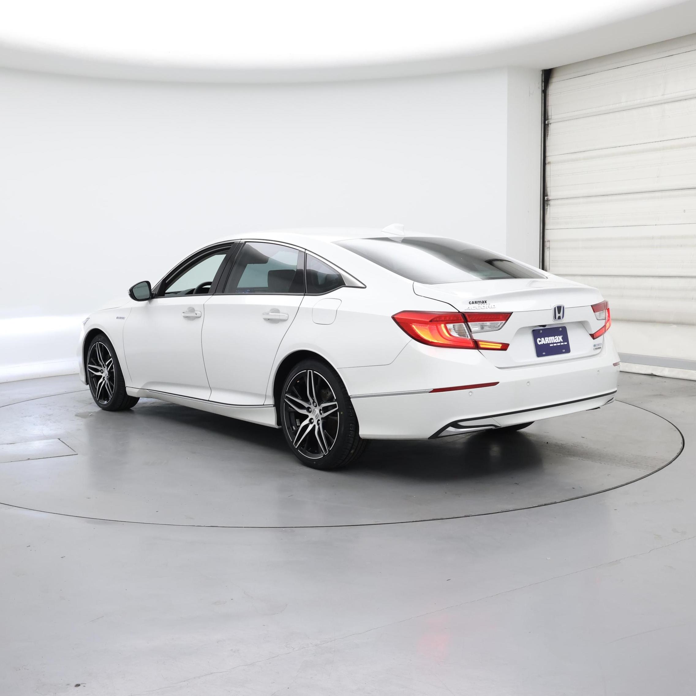 Thumbnail: 2022 Honda Accord - 2