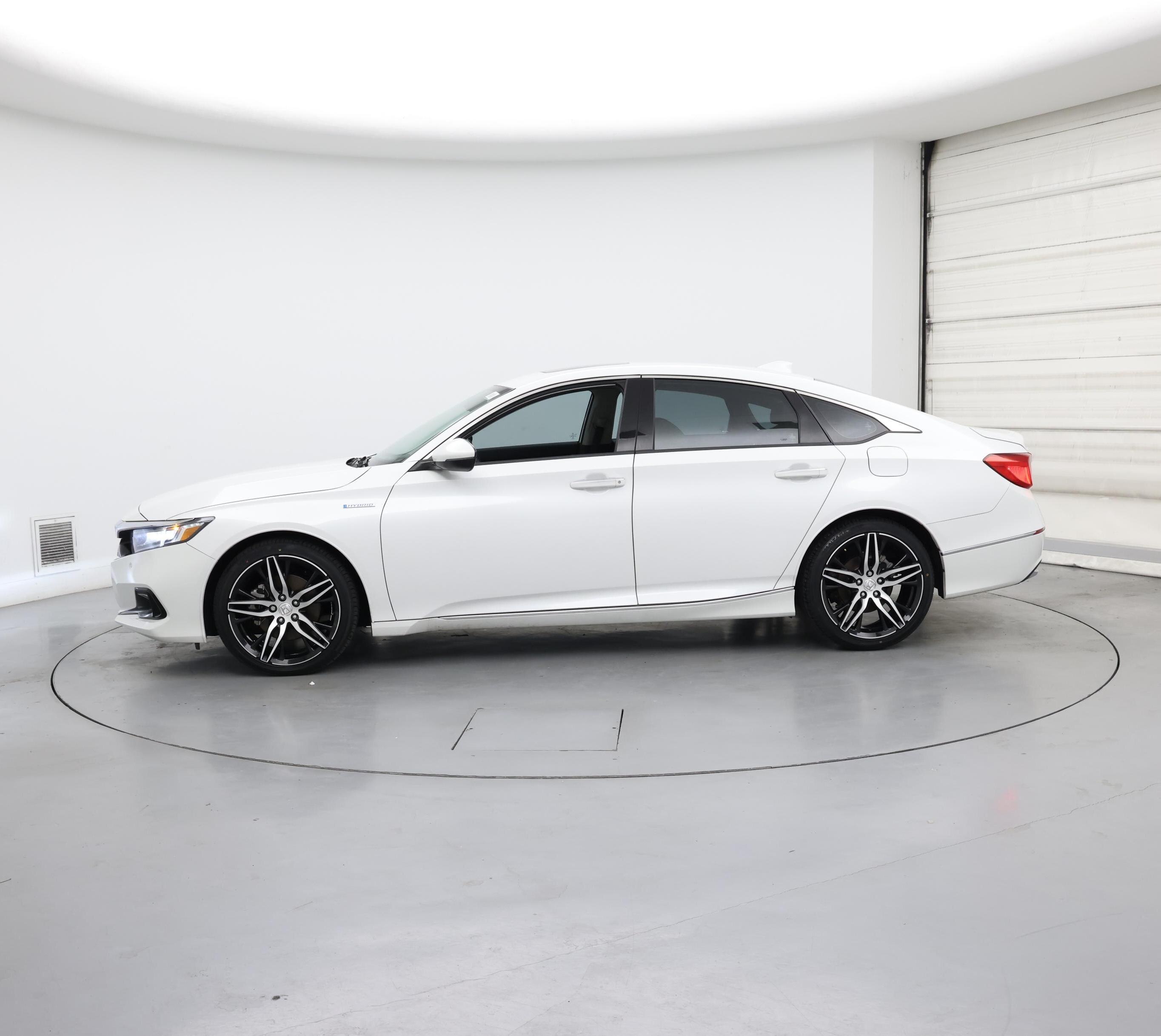 Thumbnail: 2022 Honda Accord - 3