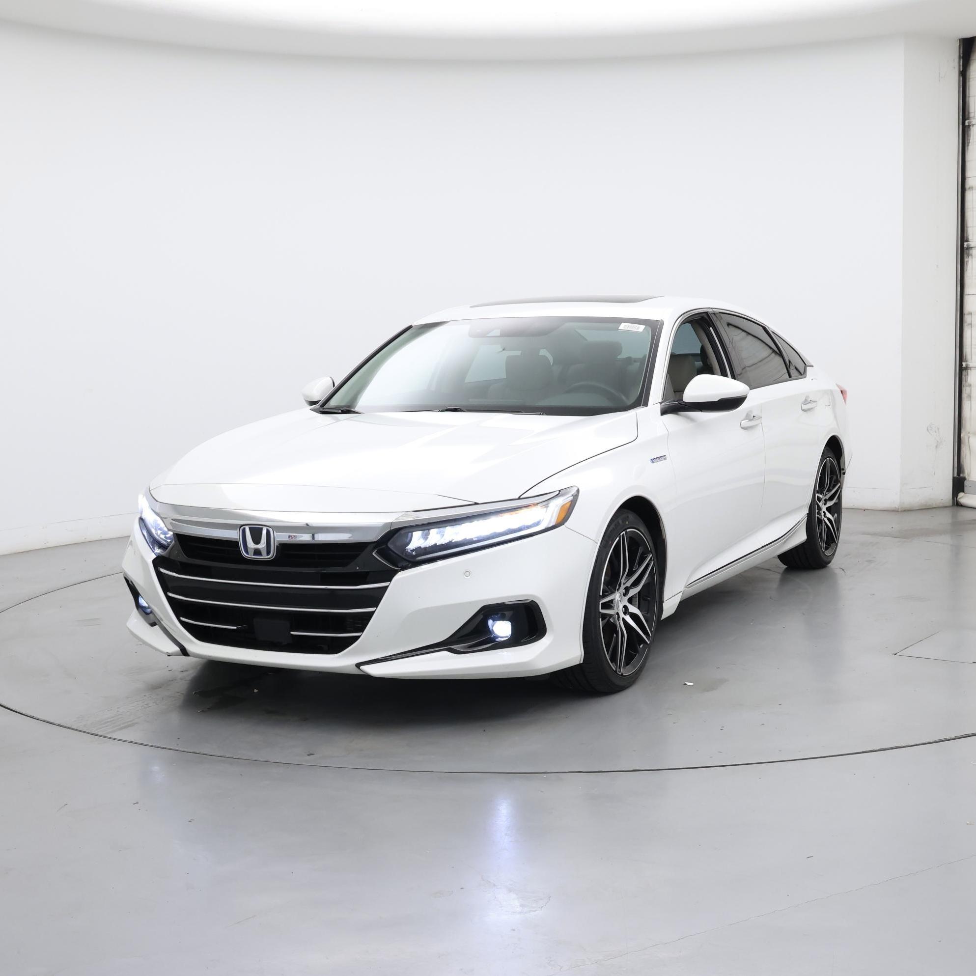 Thumbnail: 2022 Honda Accord - 4