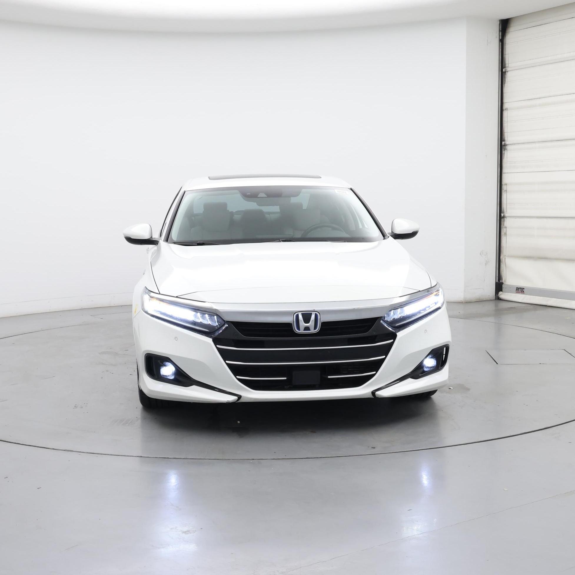 Thumbnail: 2022 Honda Accord - 5