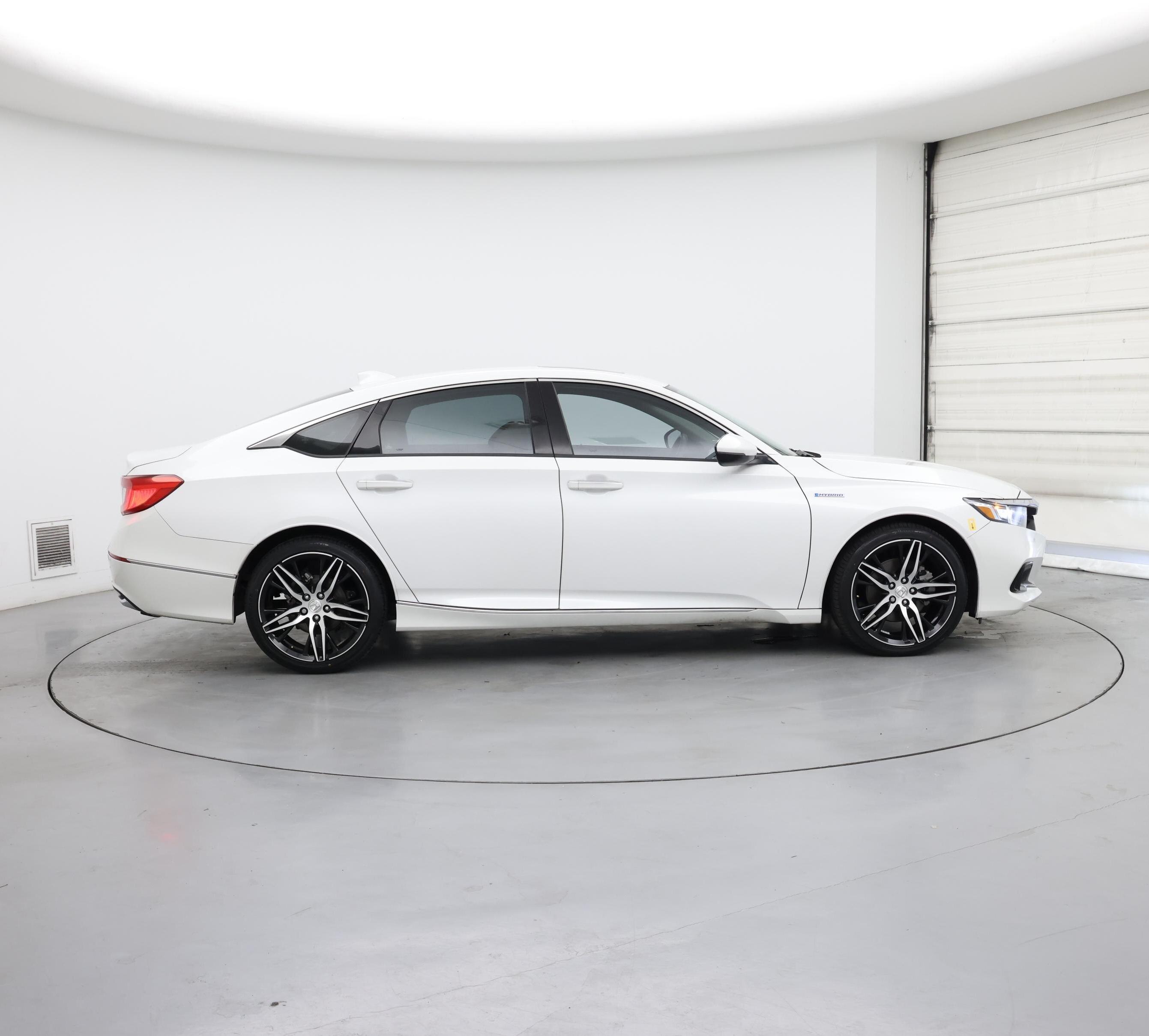 Thumbnail: 2022 Honda Accord - 7
