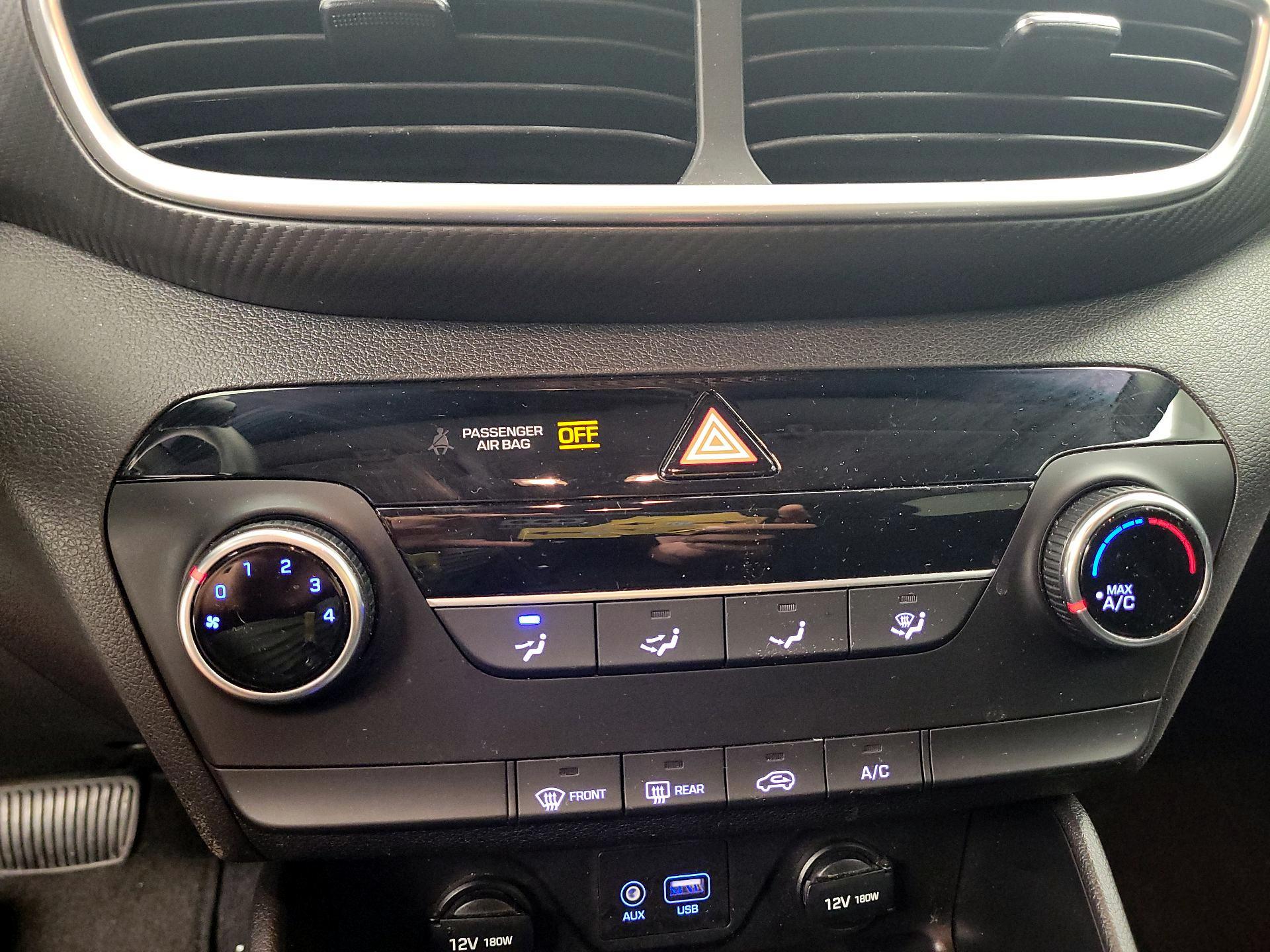 Thumbnail: 2021 Hyundai Tucson - 16