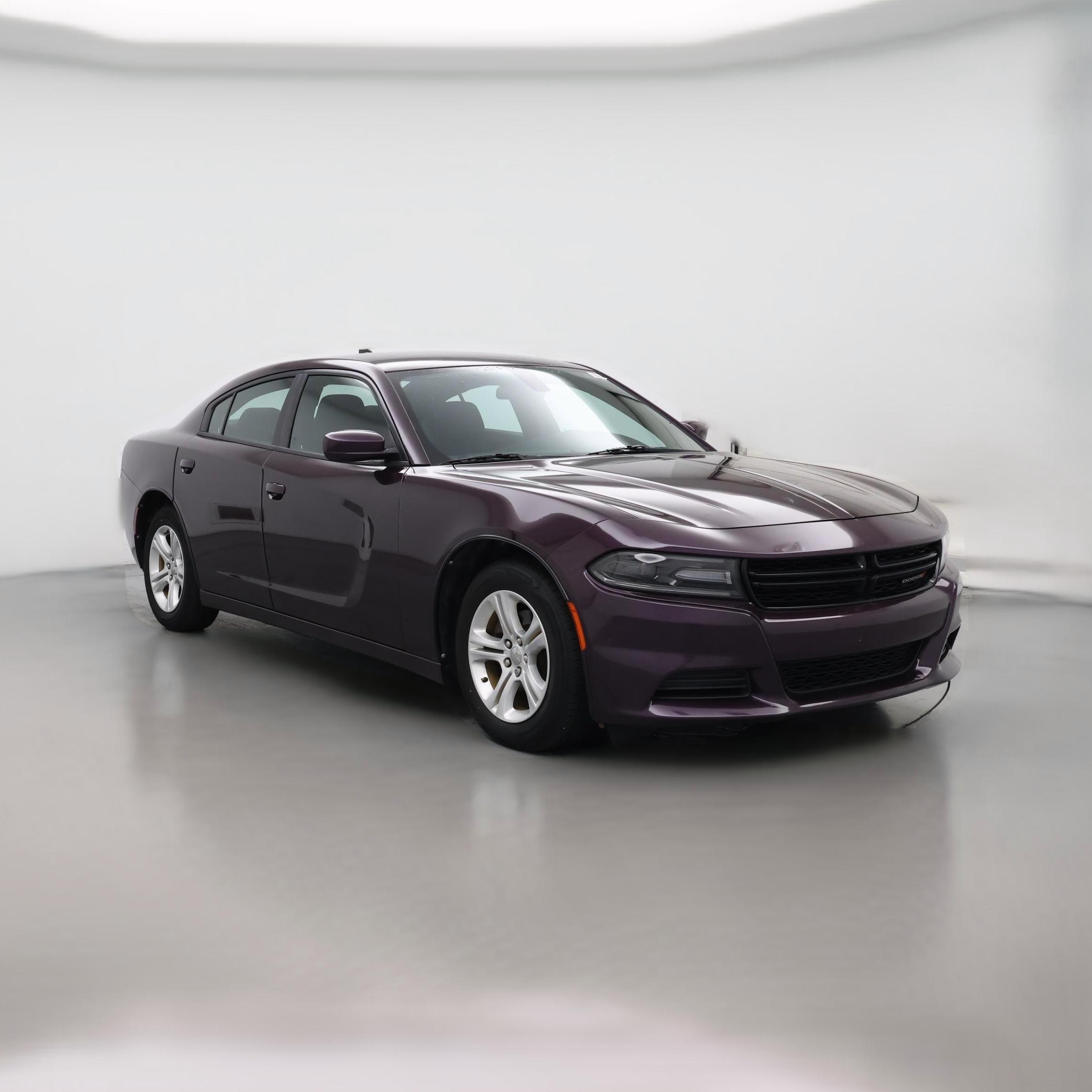 Thumbnail: 2021 Dodge Charger - 1