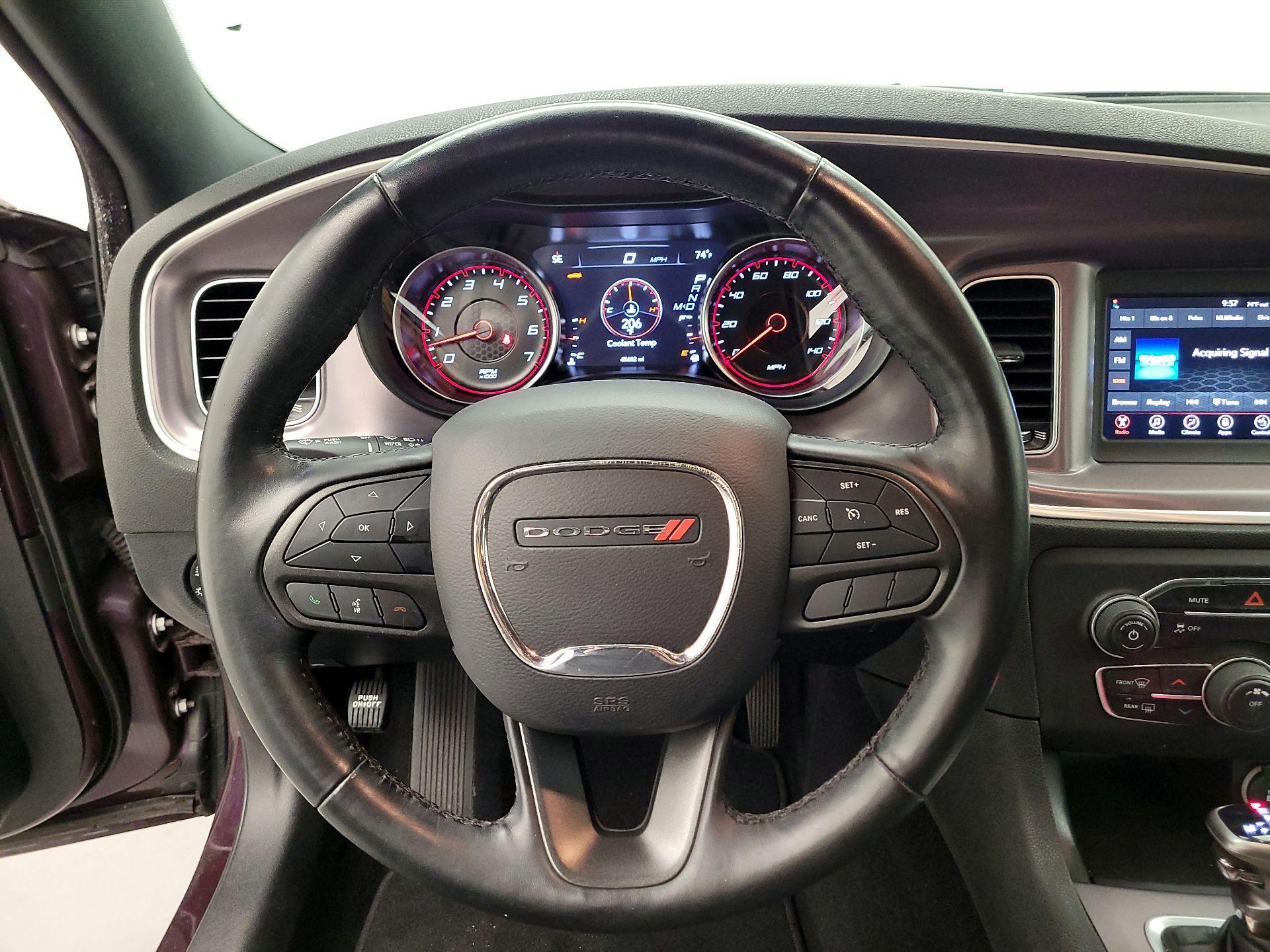 Thumbnail: 2021 Dodge Charger - 10